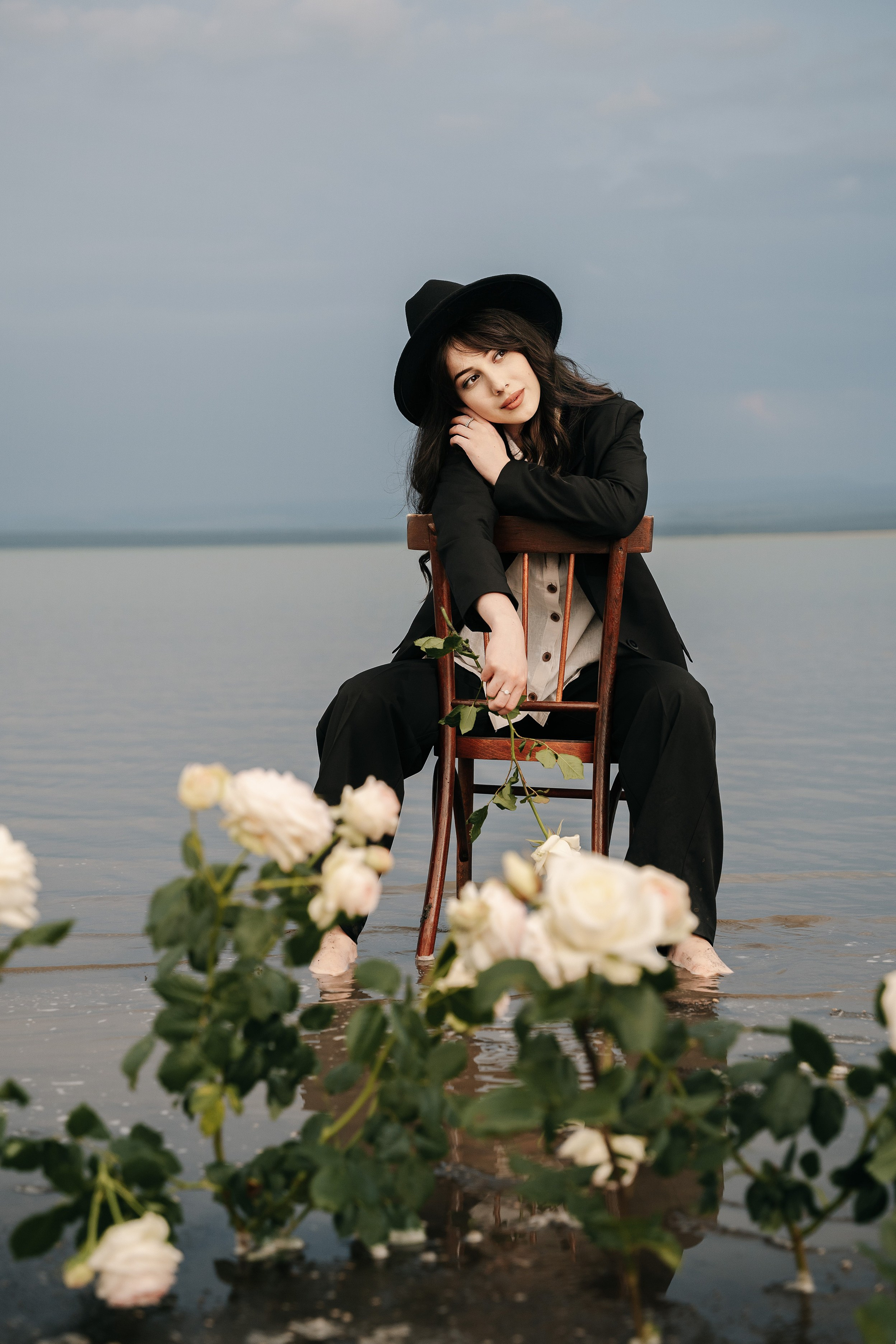 Тематические фотосессии. Фотограф Диана Семенова