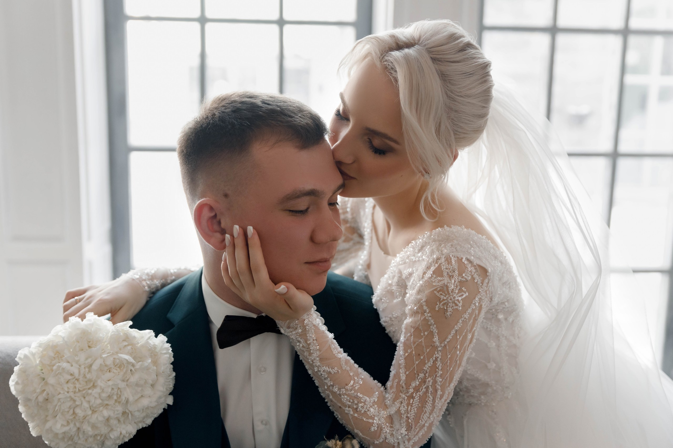 Аркадий и Ирина. Особняк Роял. Свадебный и семейный фотограф в Москве и Подмосковье Ольга Останина