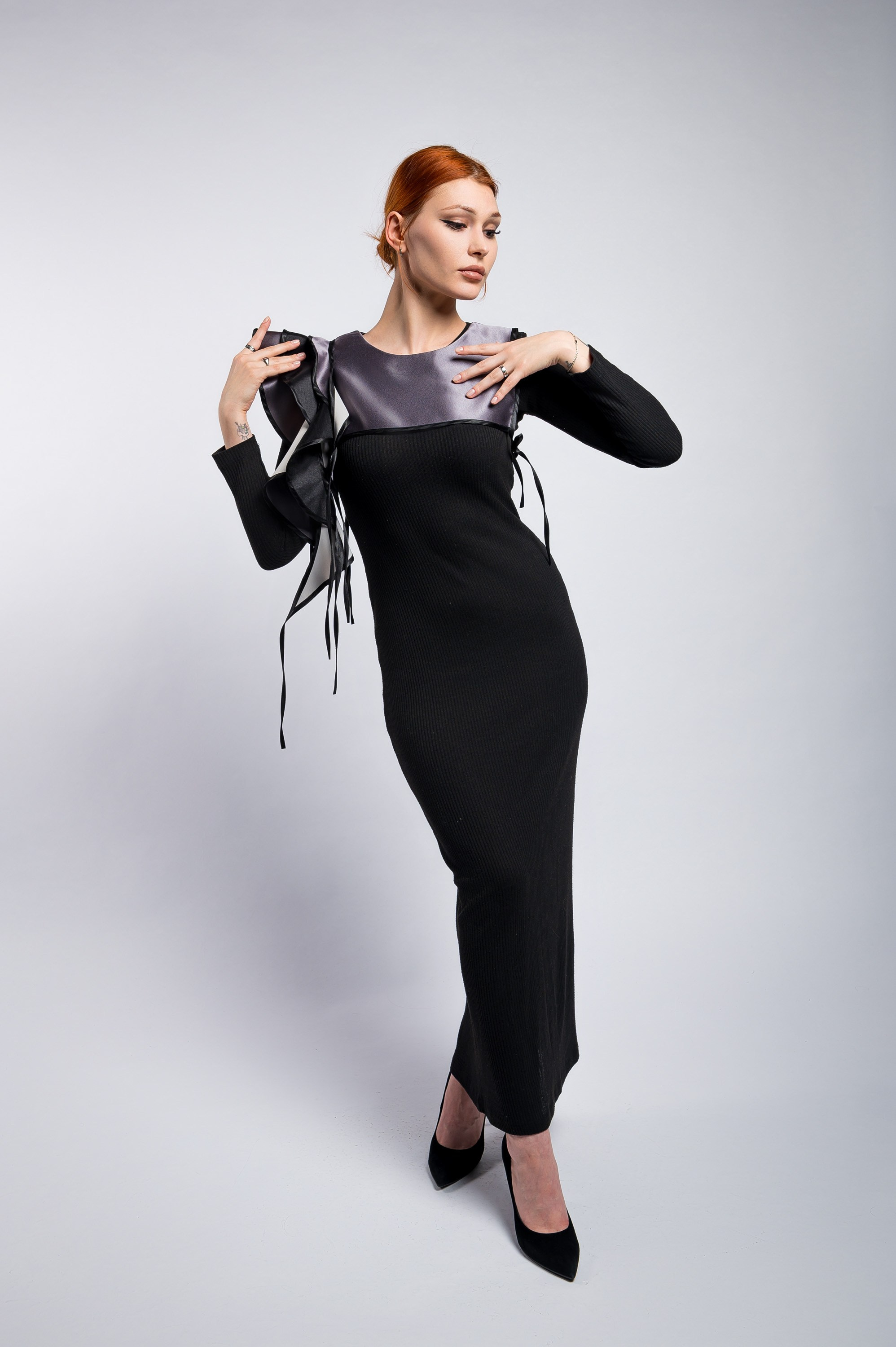 Рюши. Главная