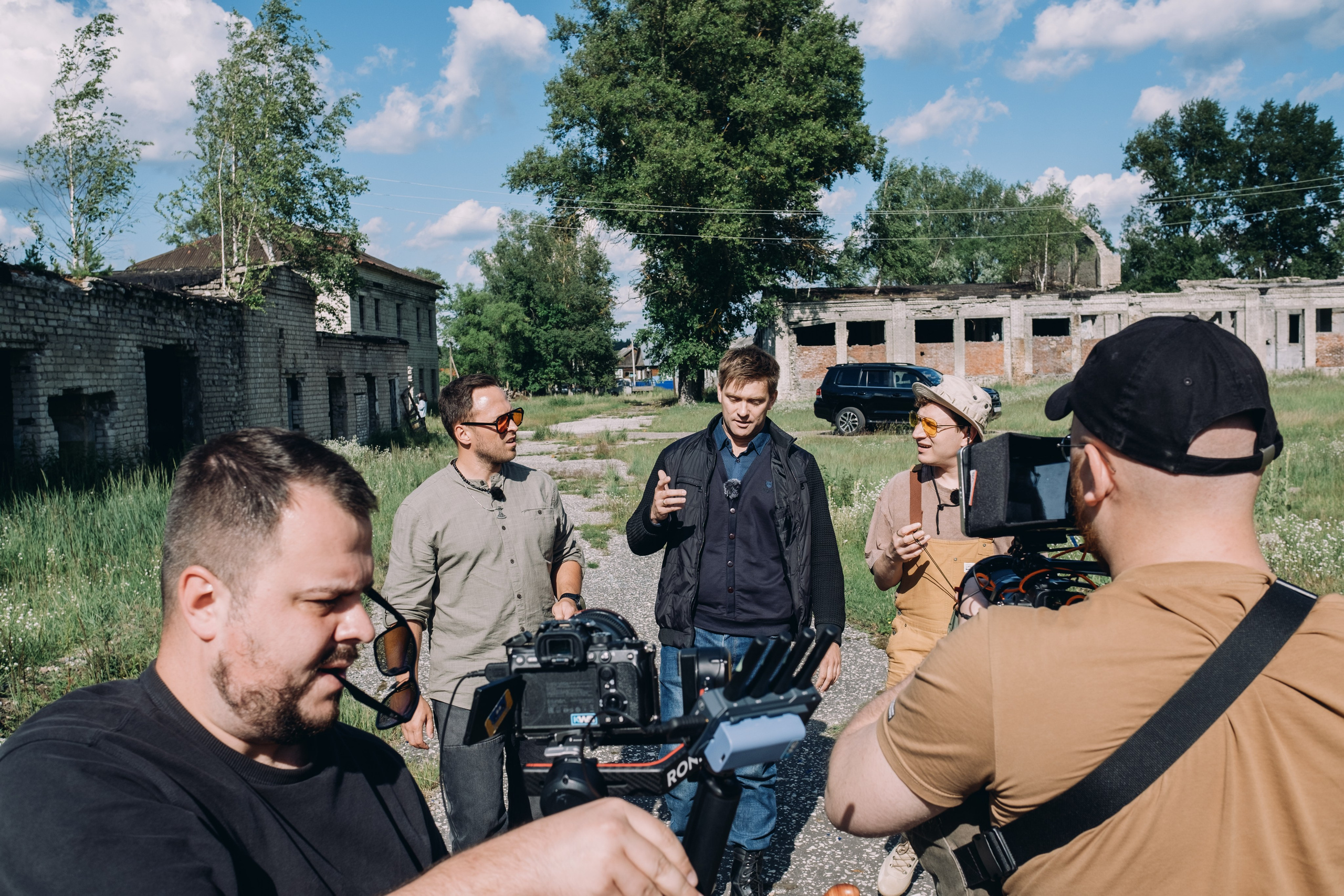 КЛИККЛАК, трэвл. Репортажный и портретный фотограф в Москве Илья Спиридонов