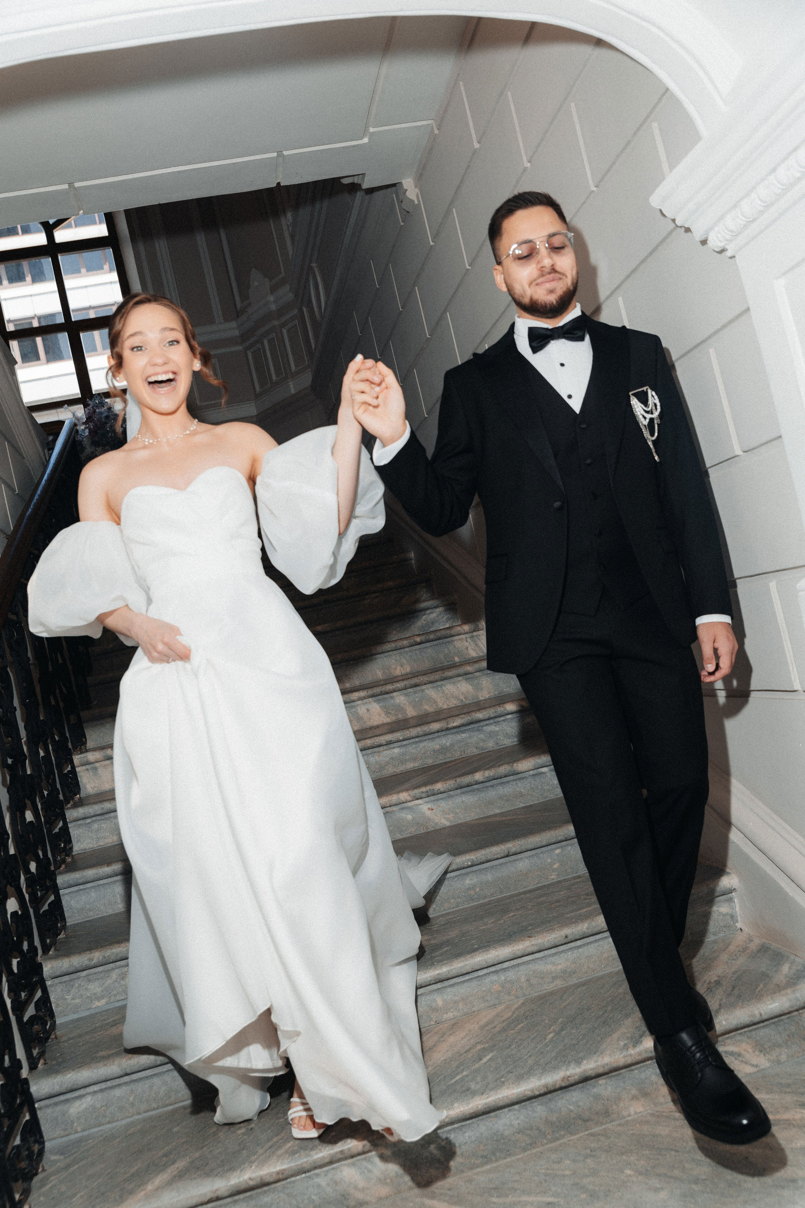 Юлия&Евгений. Фотограф ЕКБ