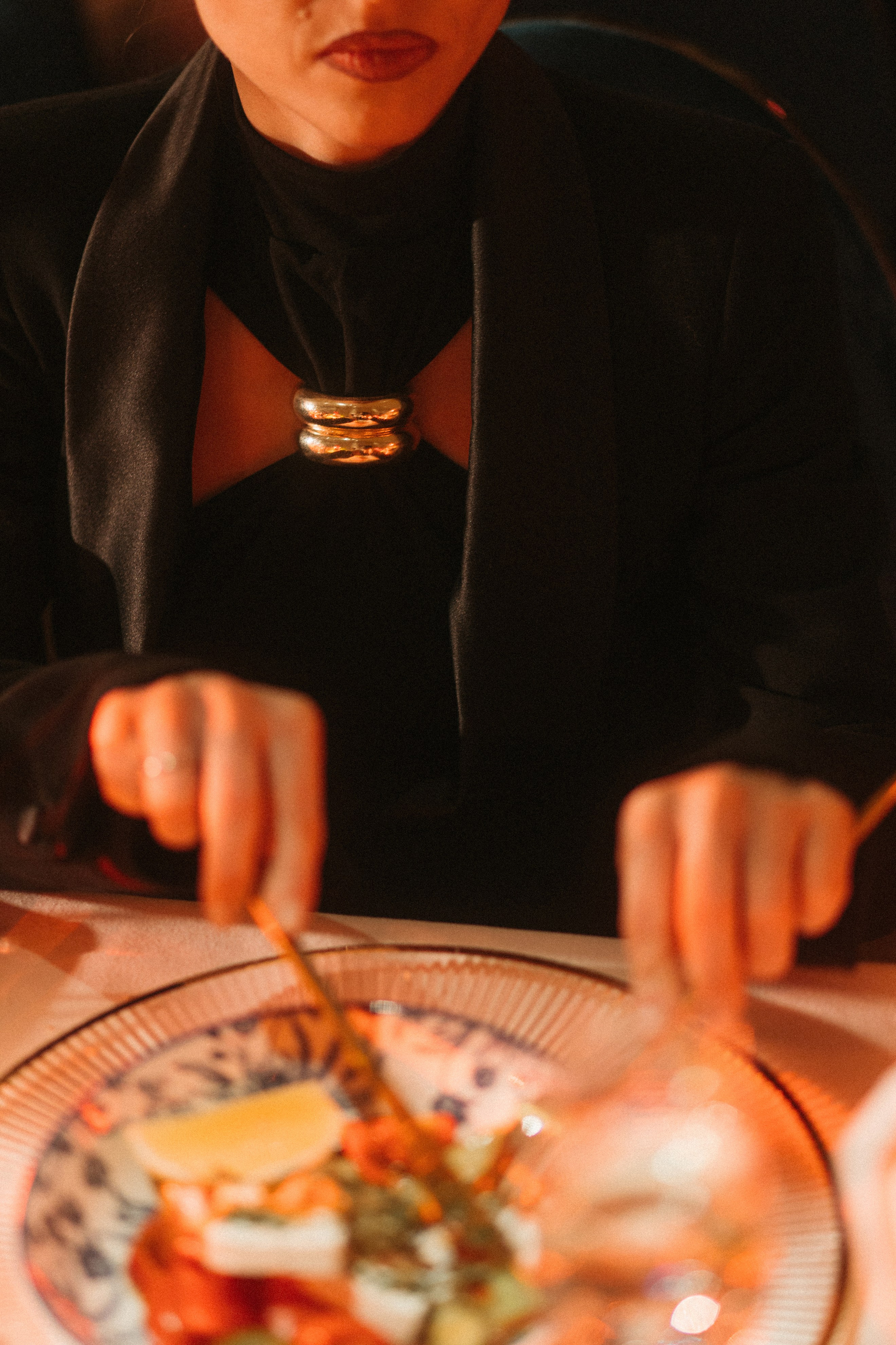 Вечер в Pafos. Свадебный фотограф в Москве Николай Болт