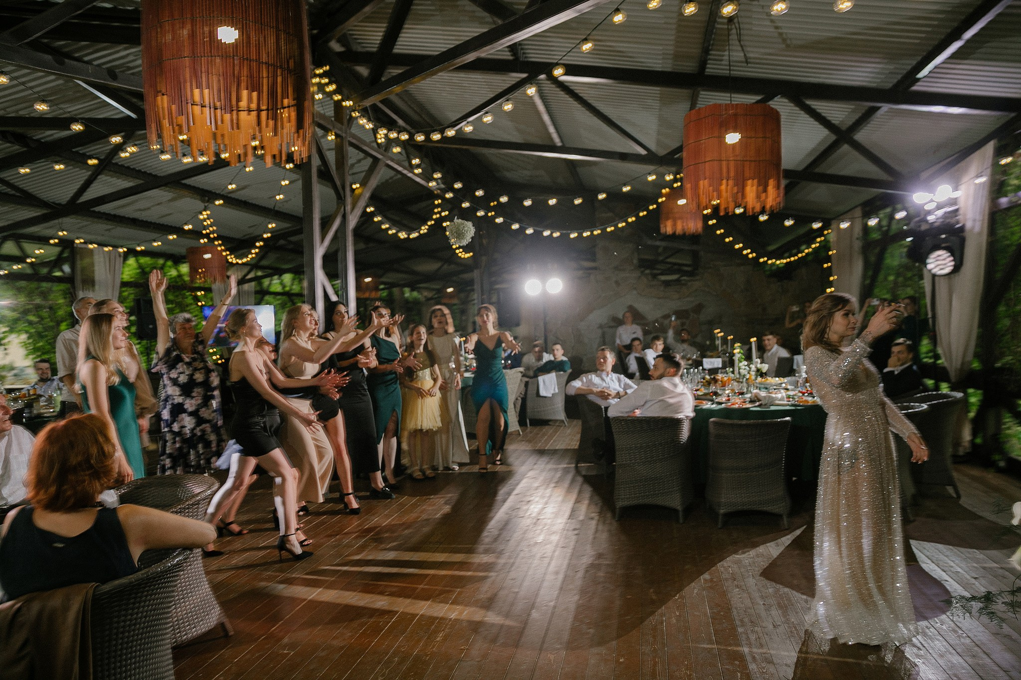 Туда, где я и ты. Главная