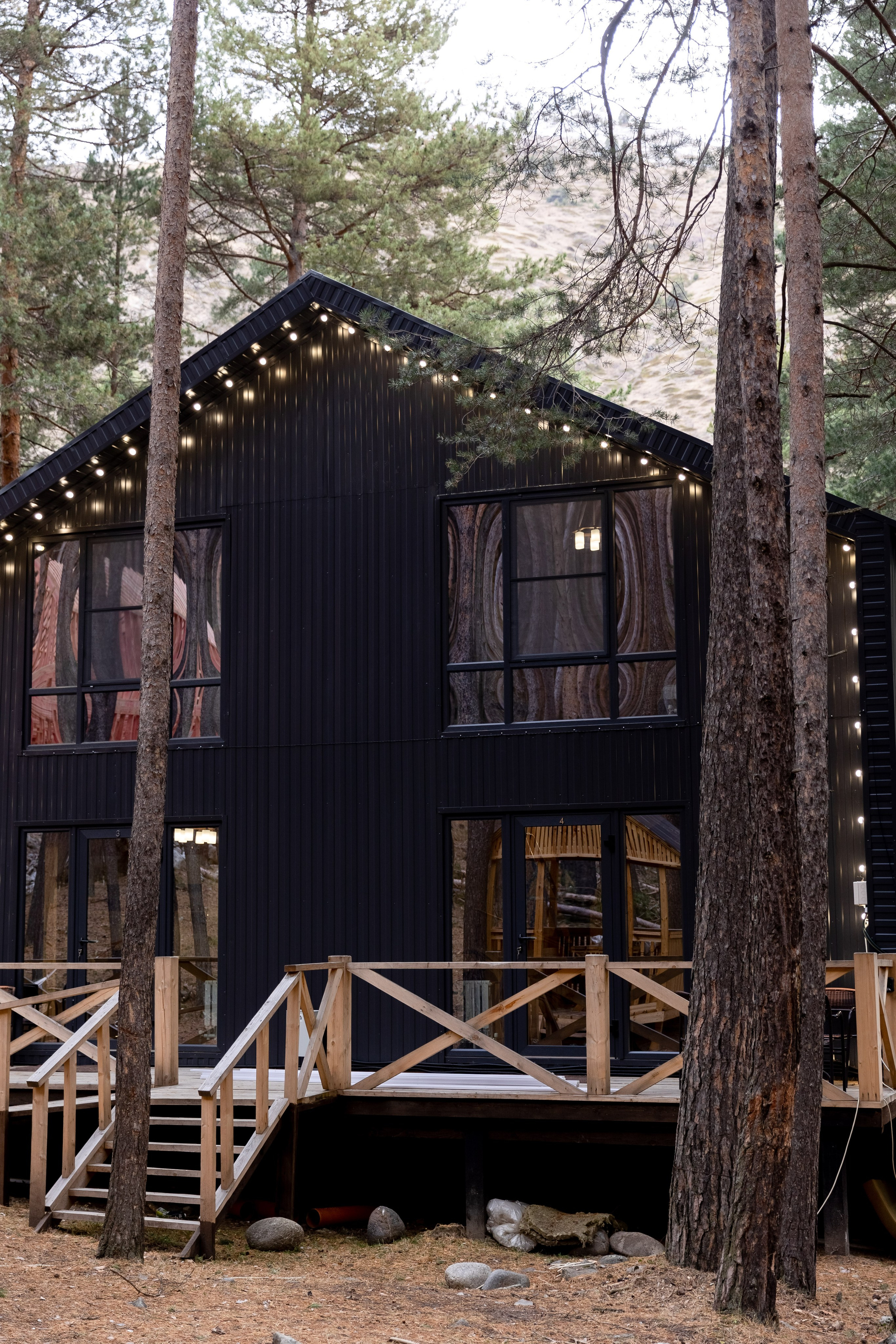 Wood 5642. Главная