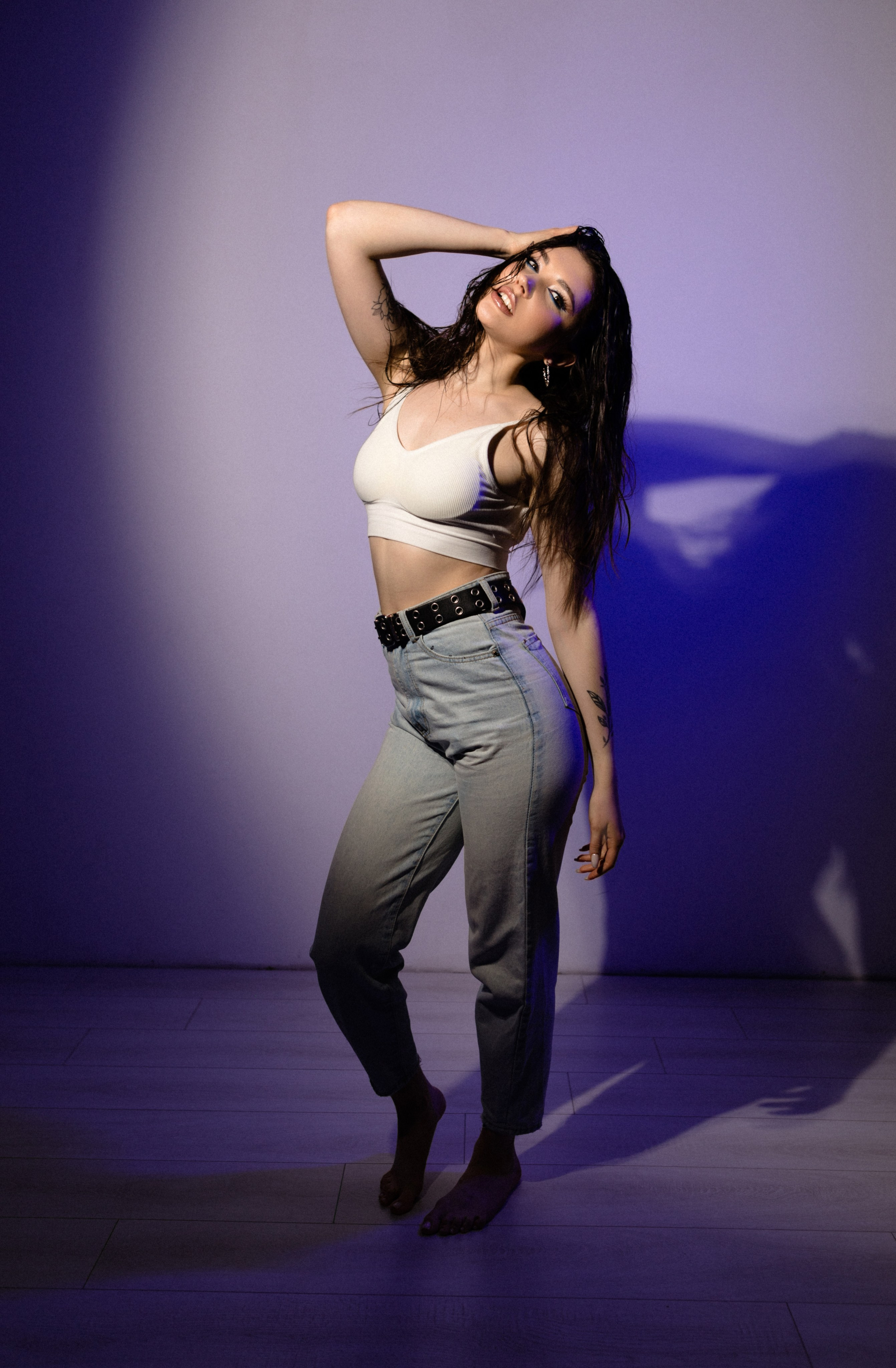 Наташа. Свадебный и портретный фотограф в Миассе Филиппенко Дарья