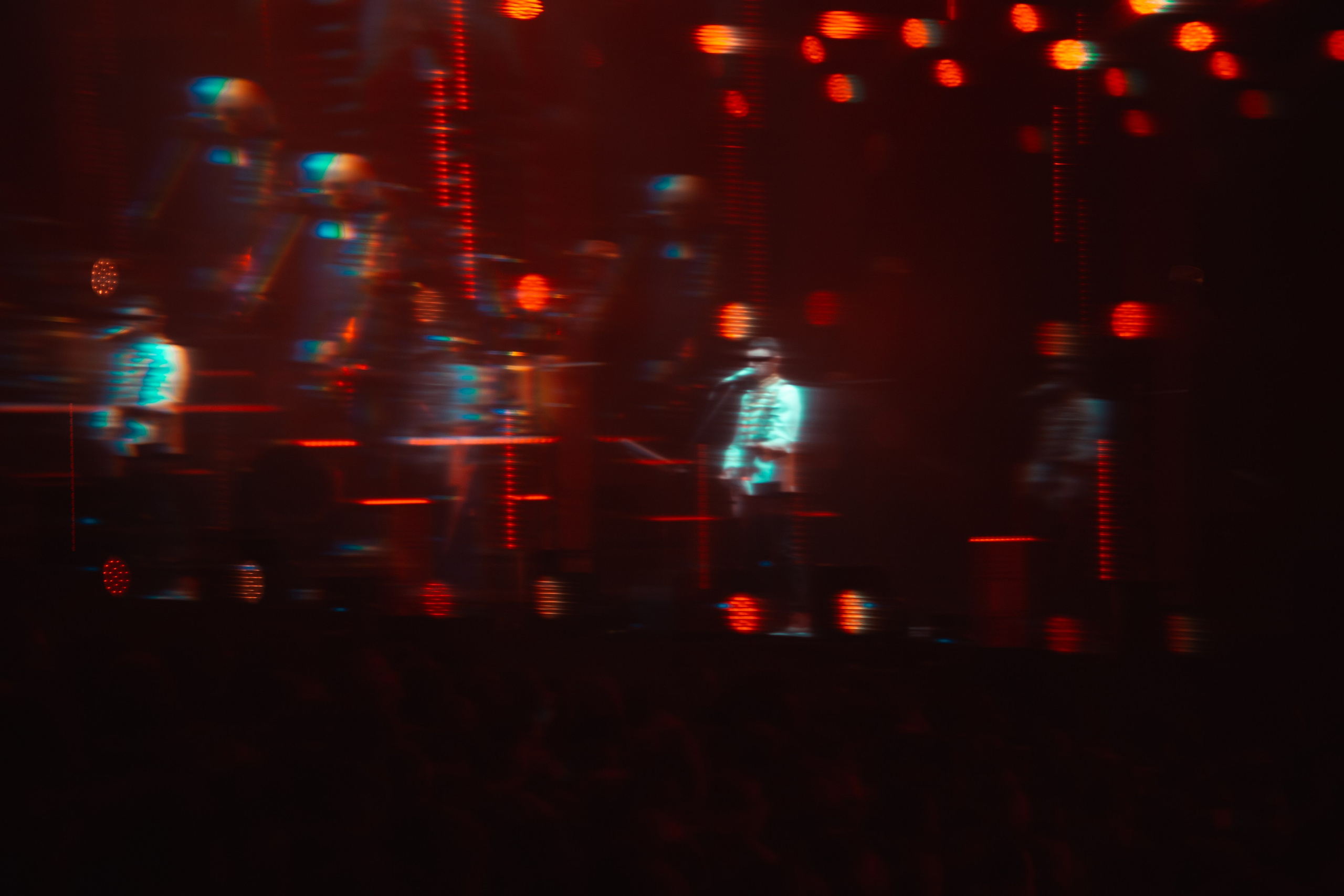 Пикник, Гранд Холл Сибирь, 06.11.2025. Фотограф Регина Крикунова г. Красноярск