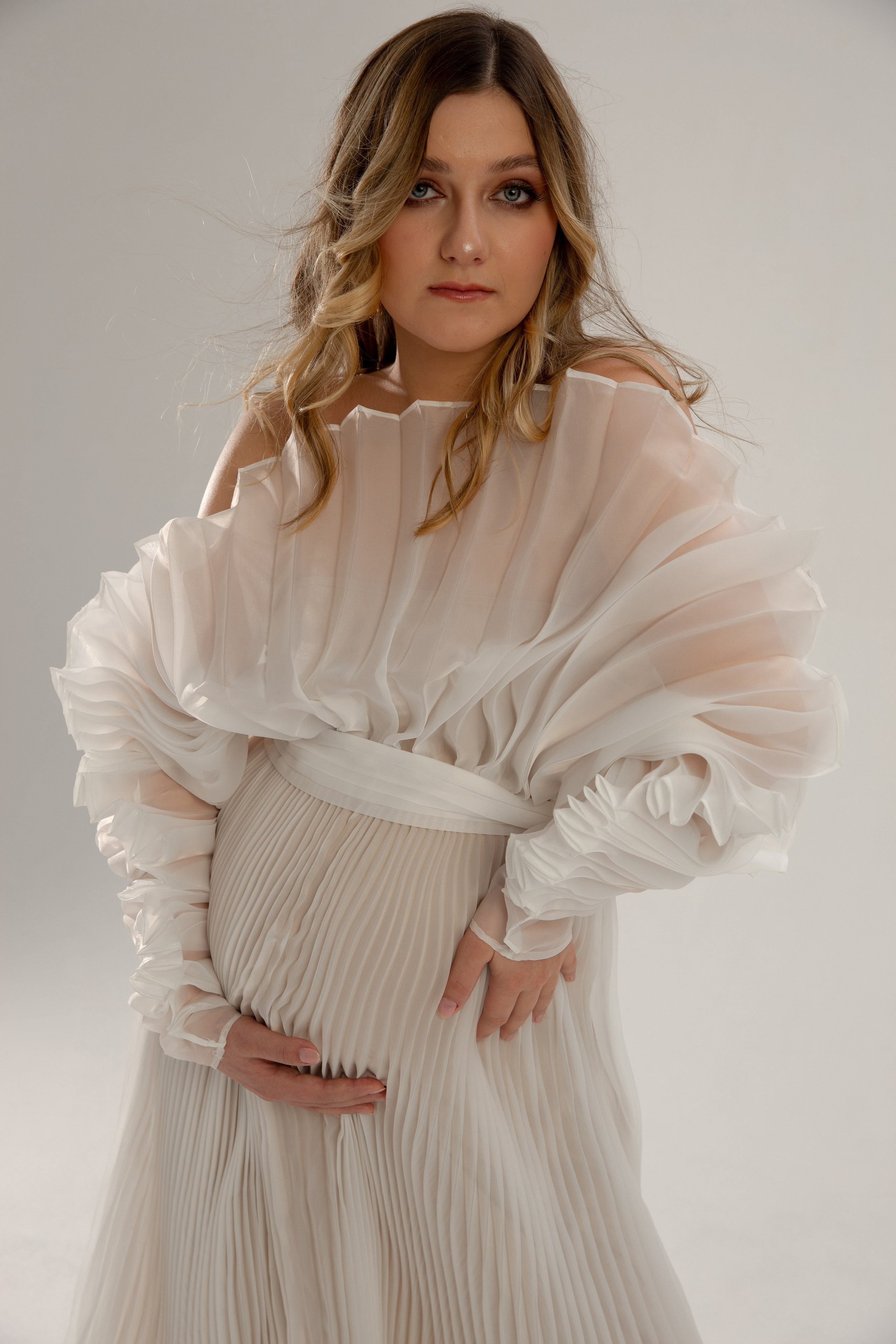 Алина. Женский фотограф в Москве Светлана Смагина