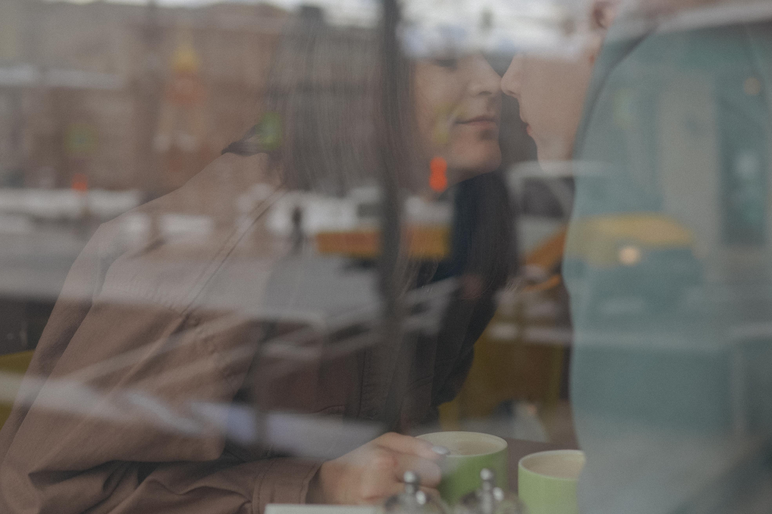 Настя и Лёша. Семейный и контент фотограф в Москве и Троицке Горелова Лизавета