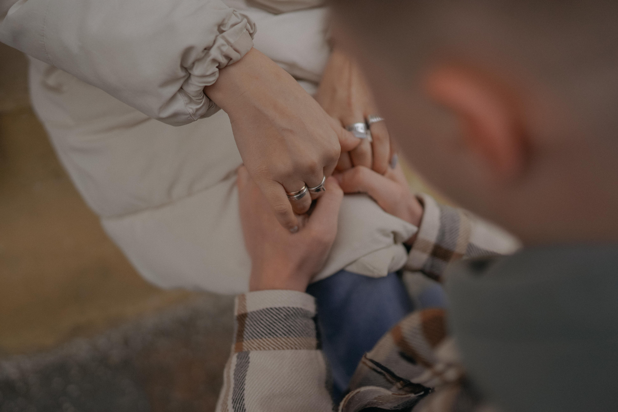 Настя и Лёша. Семейный и контент фотограф в Москве и Троицке Горелова Лизавета