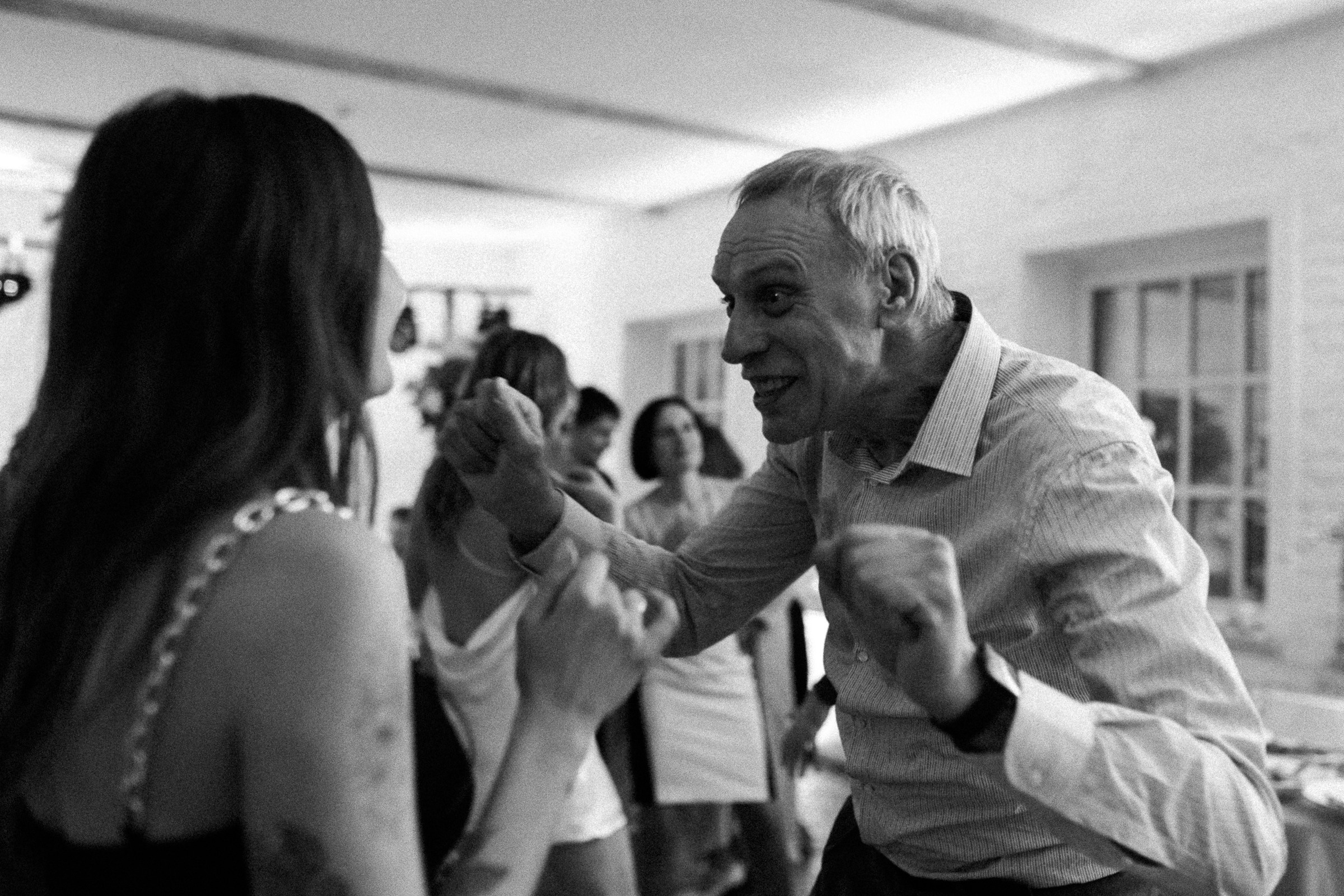 Свадебный банкет. Семейный и контент фотограф в Москве и Троицке Горелова Лизавета