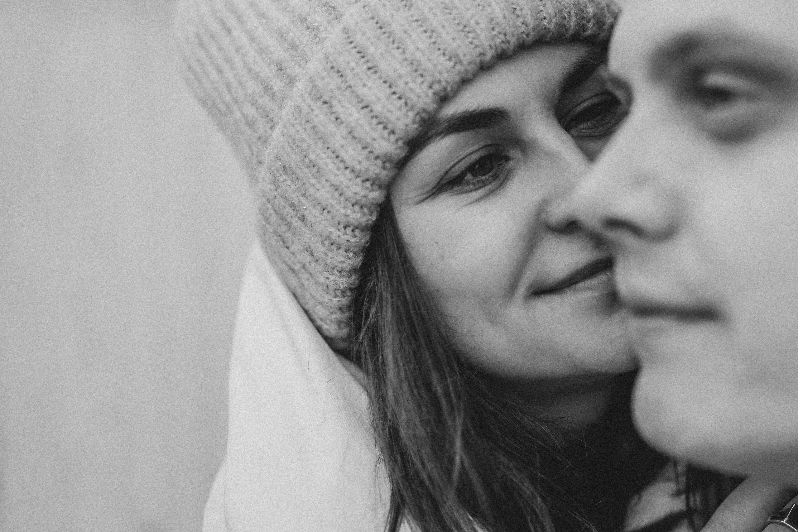 Настя и Лёша. Семейный и контент фотограф в Москве и Троицке Горелова Лизавета