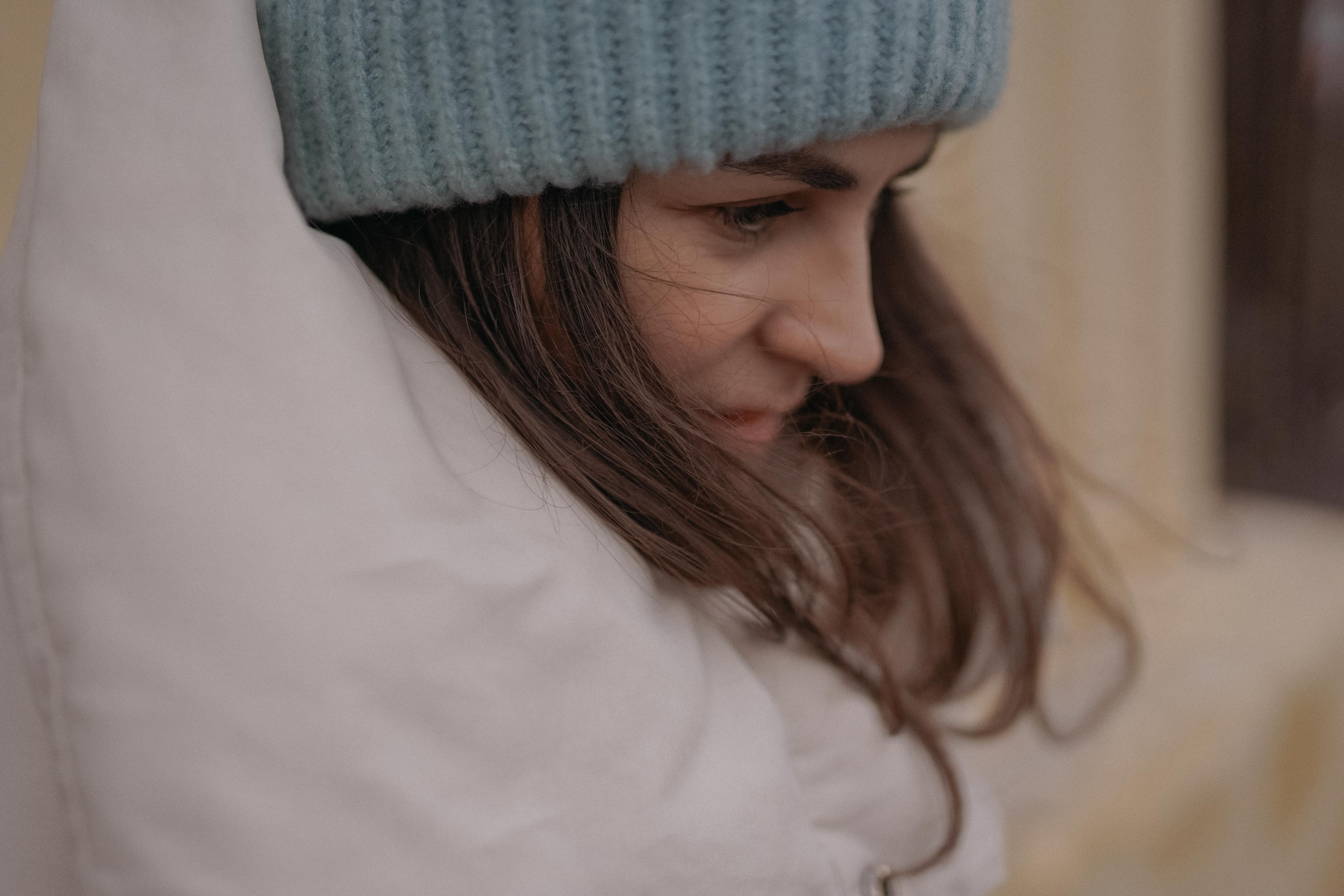 Настя и Лёша. Семейный и контент фотограф в Москве и Троицке Горелова Лизавета