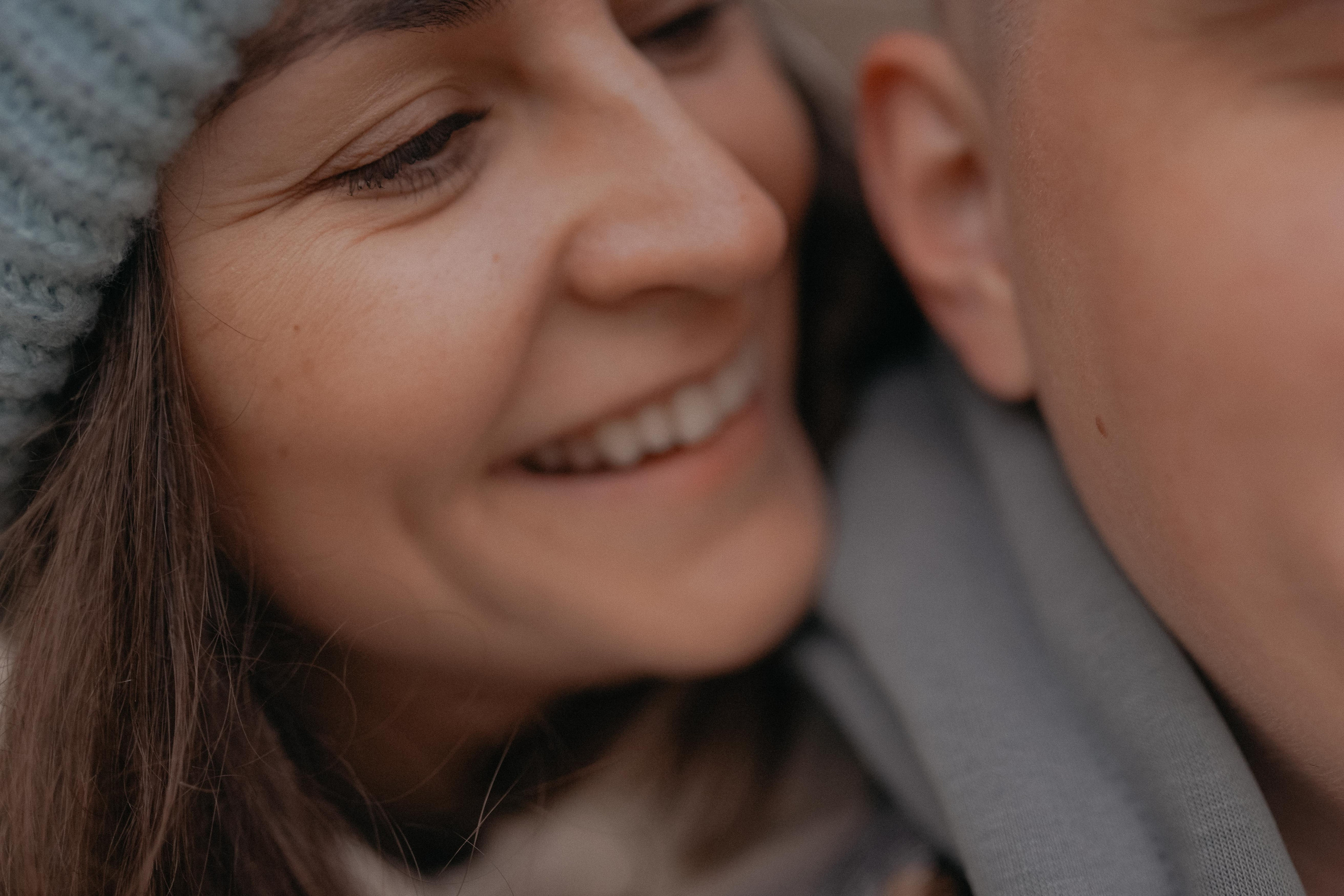 Настя и Лёша. Семейный и контент фотограф в Москве и Троицке Горелова Лизавета