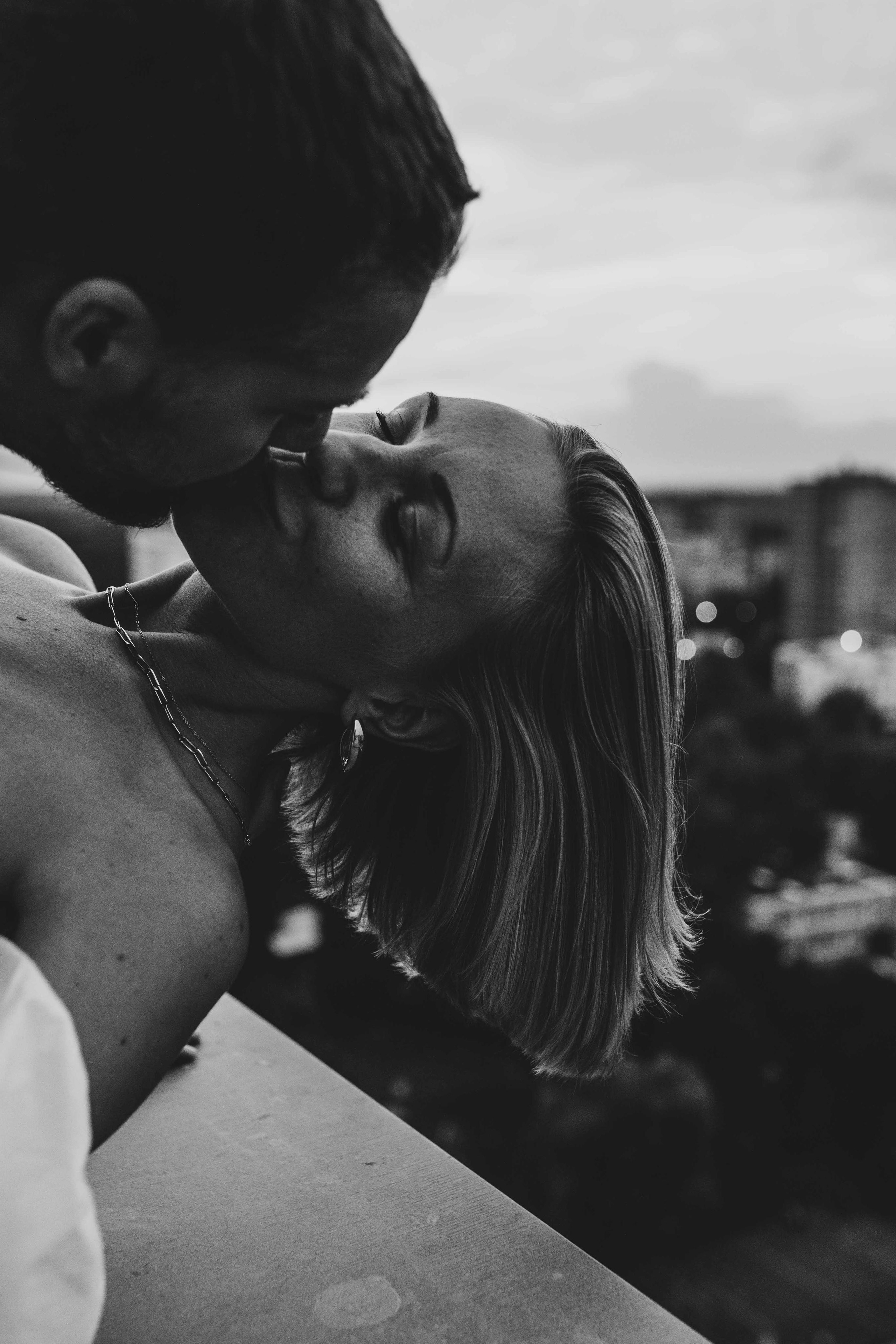 Аня и Дима. Семейный и контент фотограф в Москве и Троицке Горелова Лизавета