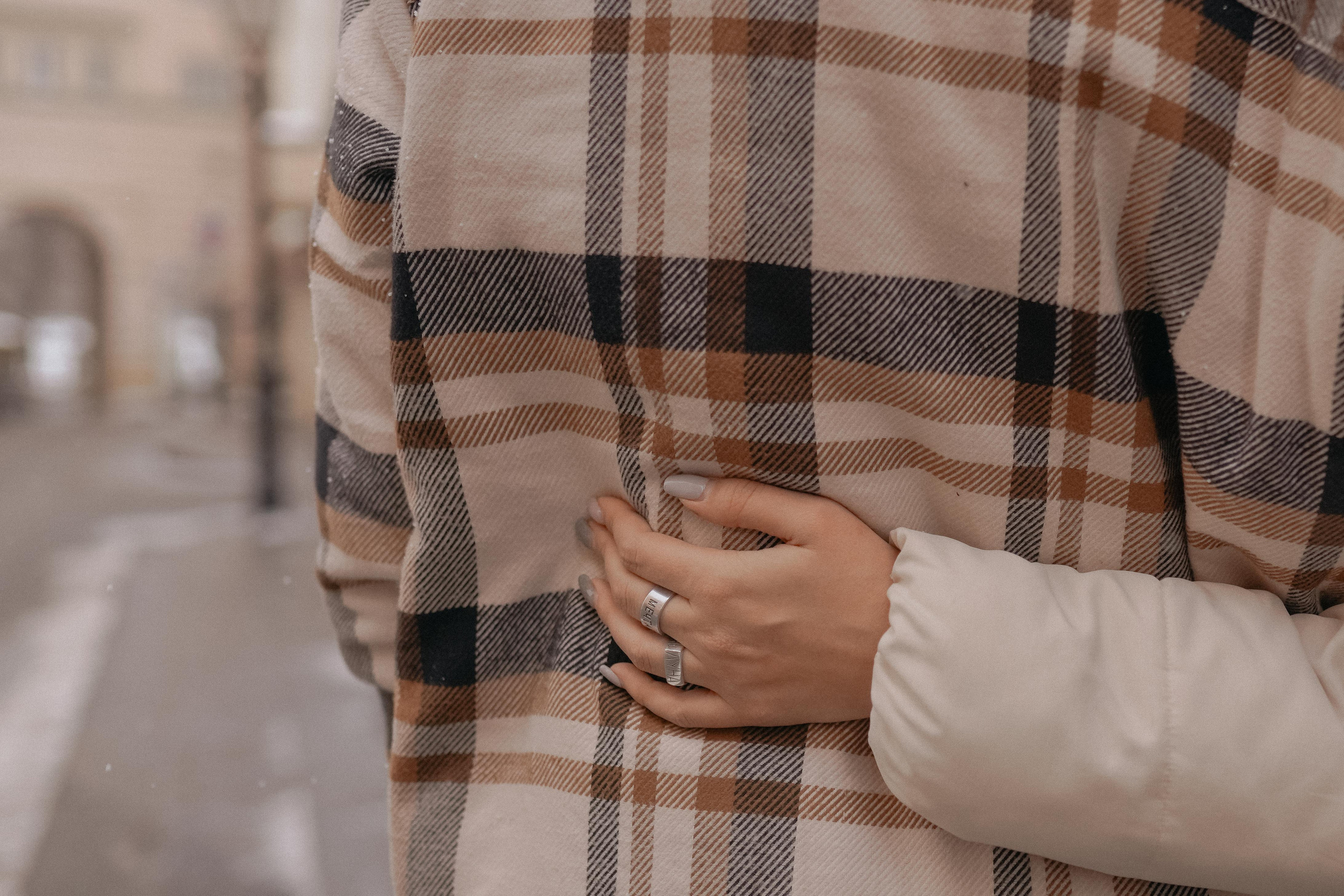 Настя и Лёша. Семейный и контент фотограф в Москве и Троицке Горелова Лизавета