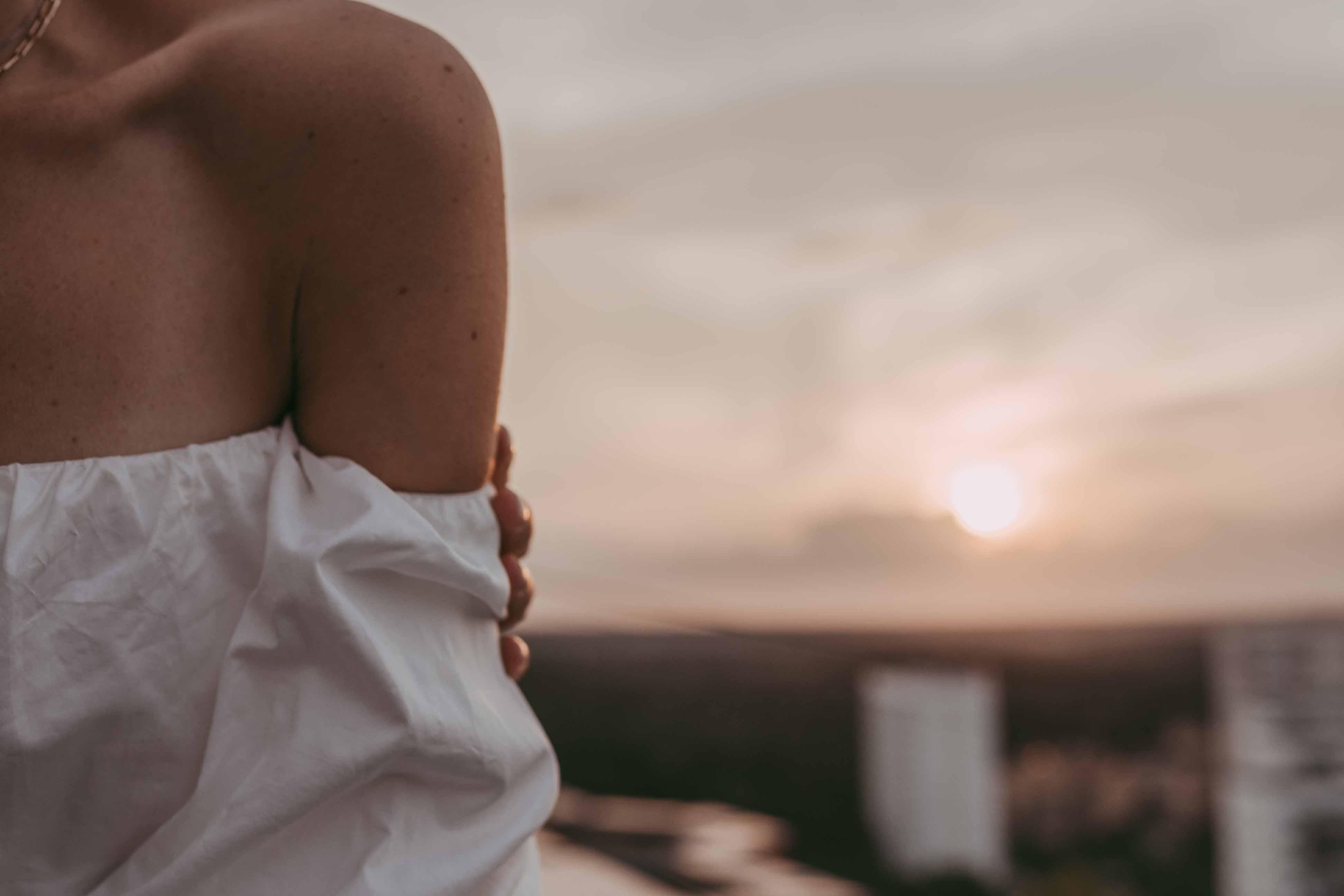 Аня и Дима. Семейный и контент фотограф в Москве и Троицке Горелова Лизавета