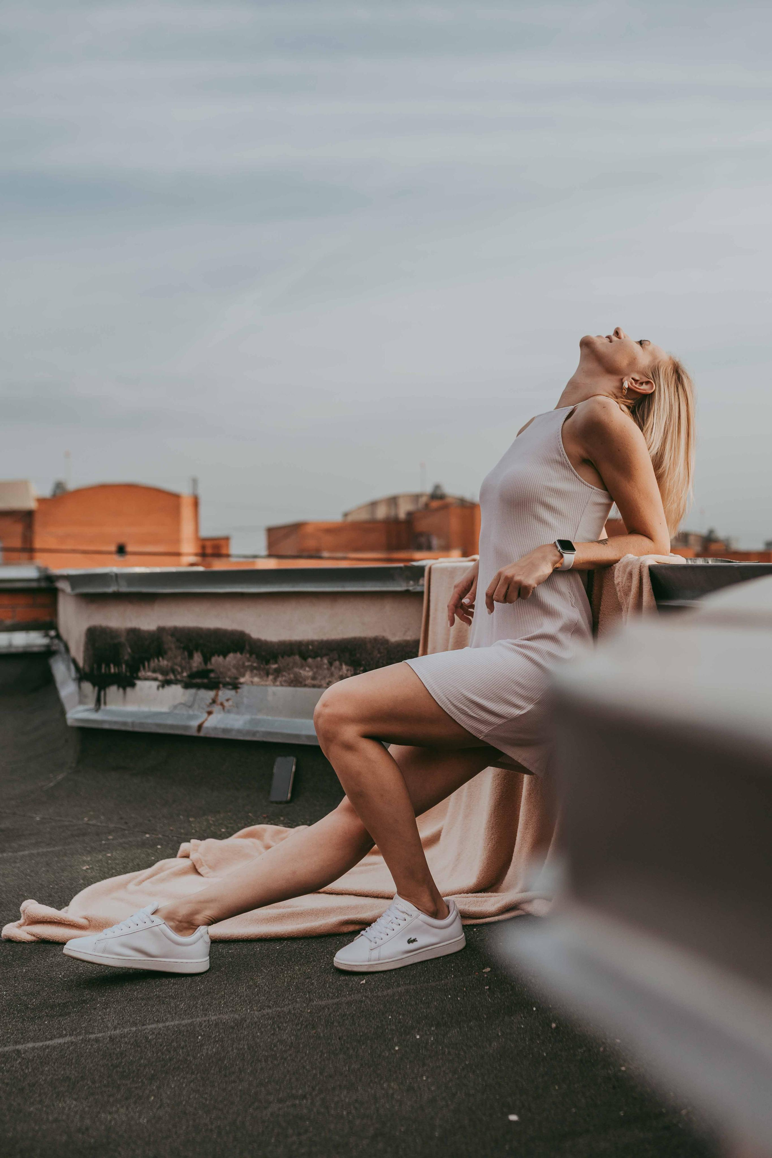 Аня и Дима. Семейный и контент фотограф в Москве и Троицке Горелова Лизавета