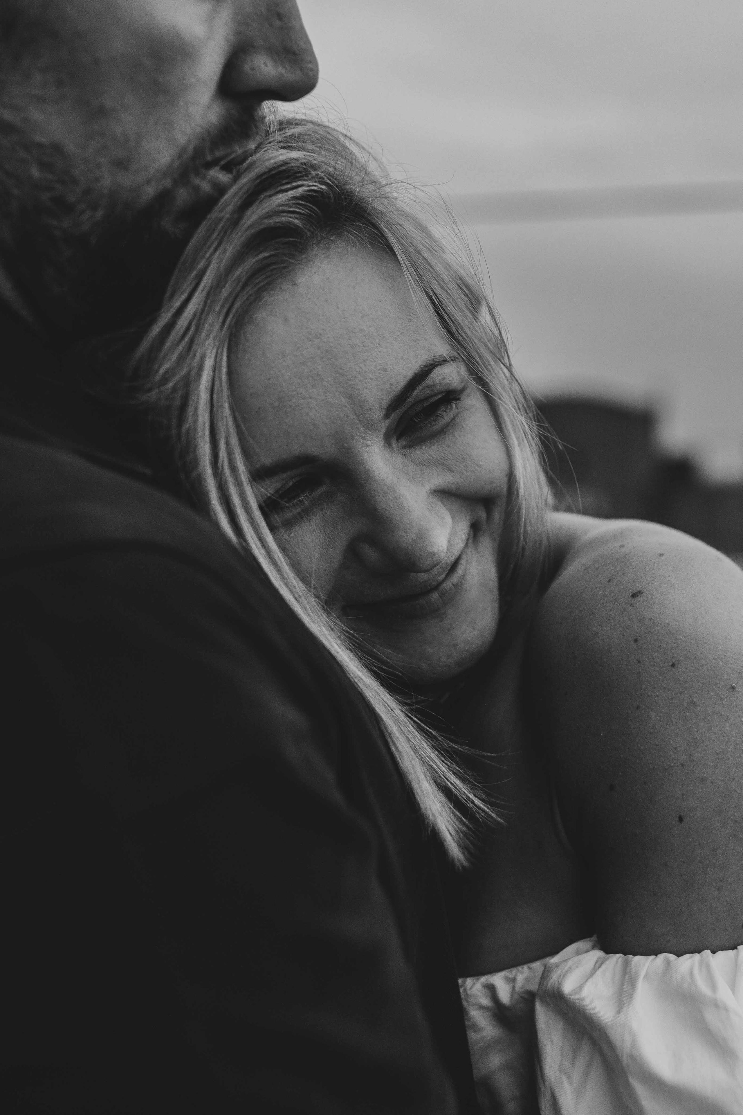 Аня и Дима. Семейный и контент фотограф в Москве и Троицке Горелова Лизавета