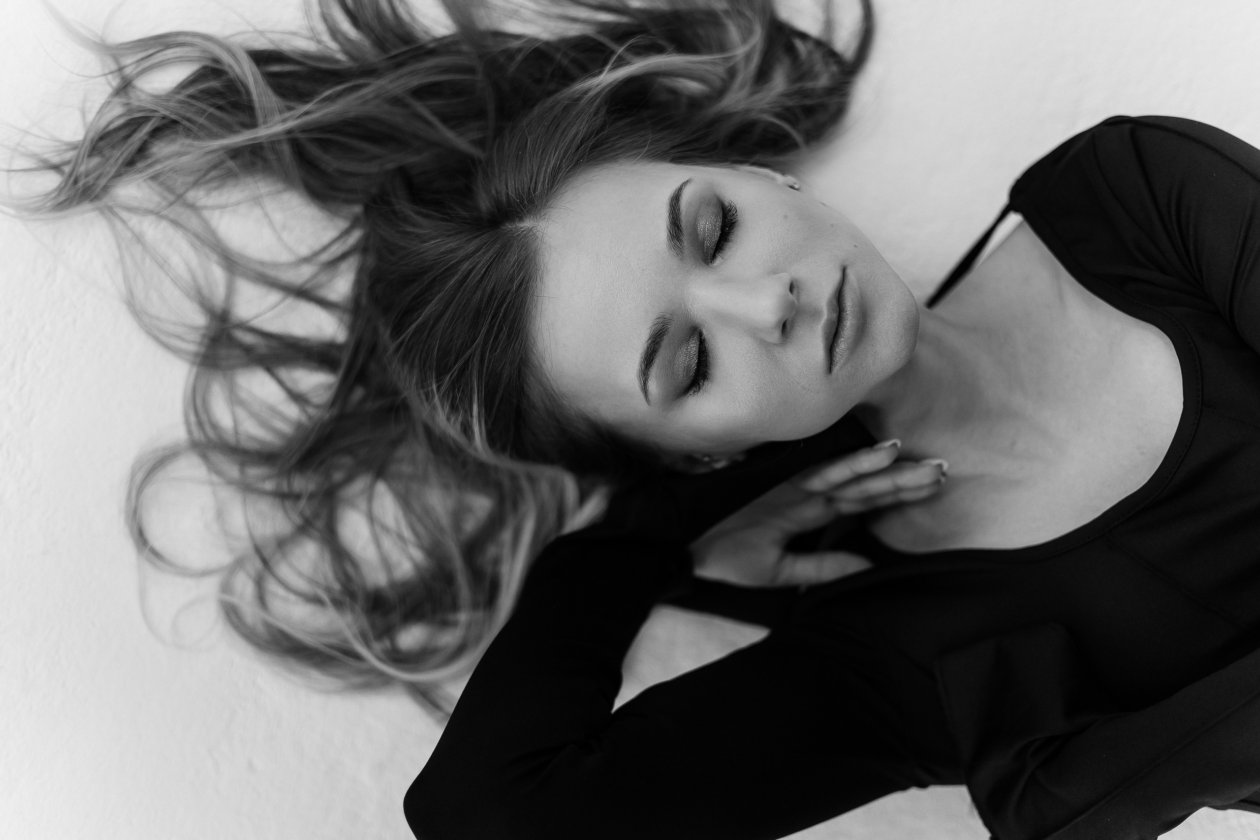 Индивидуальные. Фотограф в Москве Екатерина Потапова