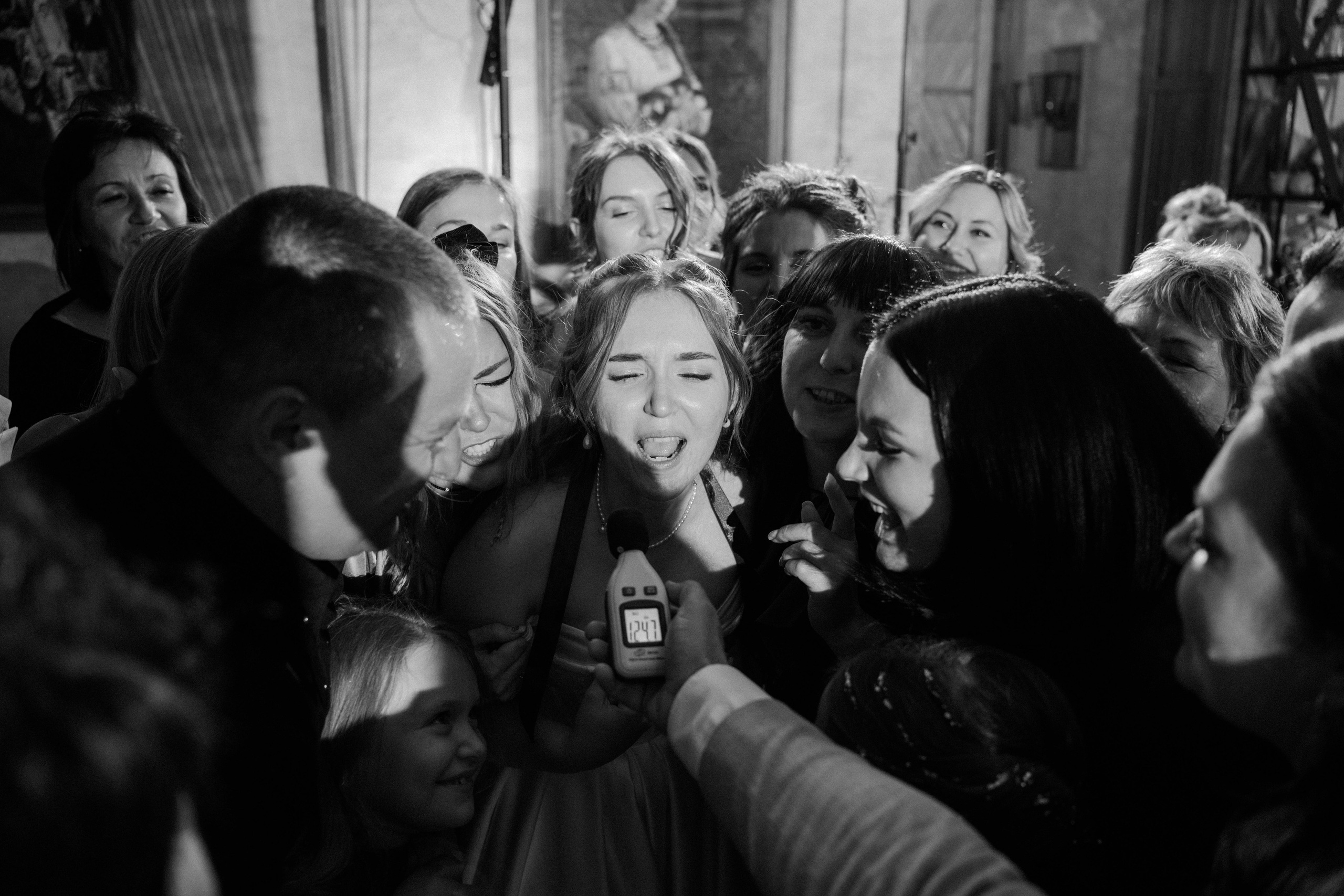 Sergey & Alina. Свадебный фотограф в Воронеже Самохина Екатерина