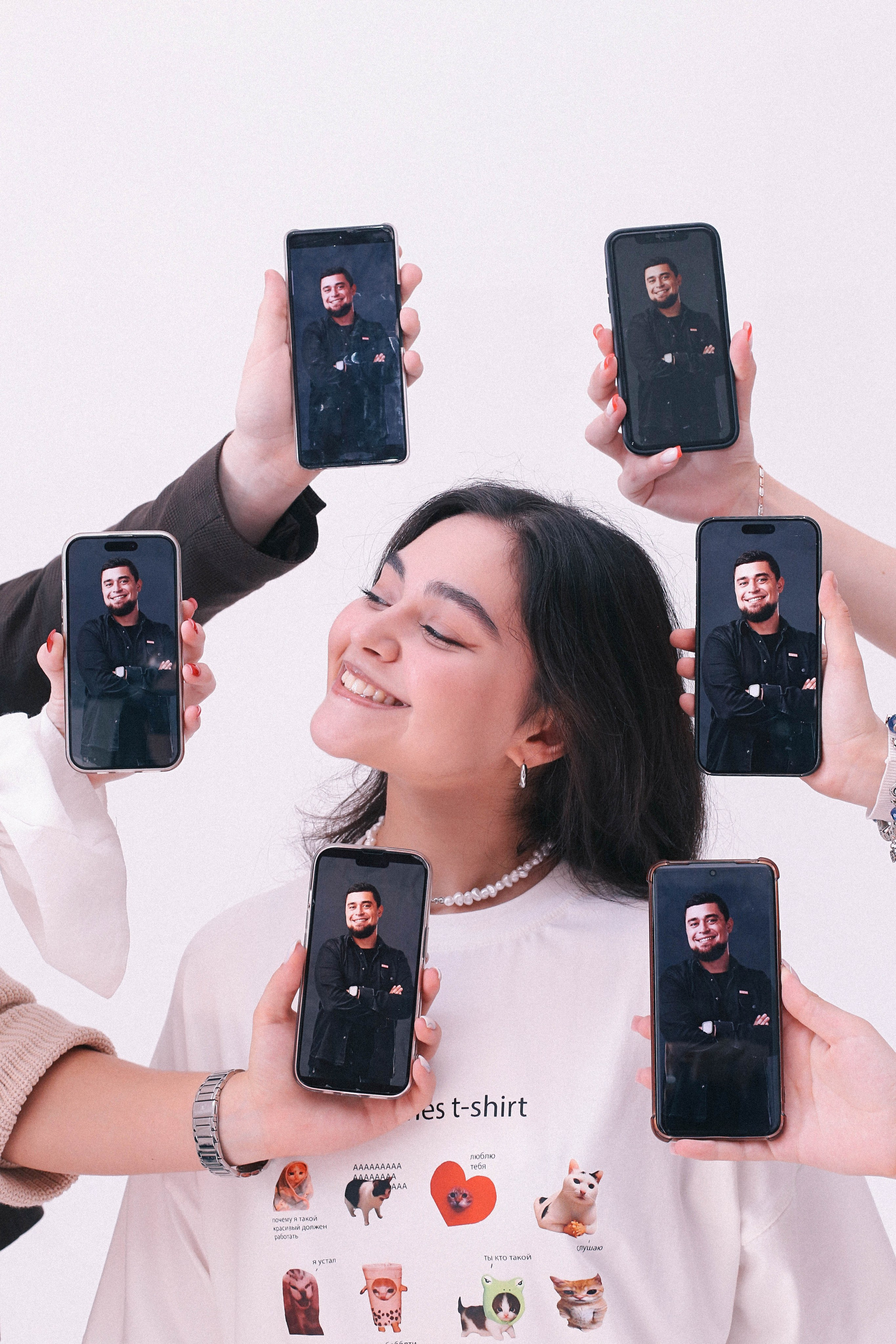 Students. Фотограф в Липецке и Липецкой области
