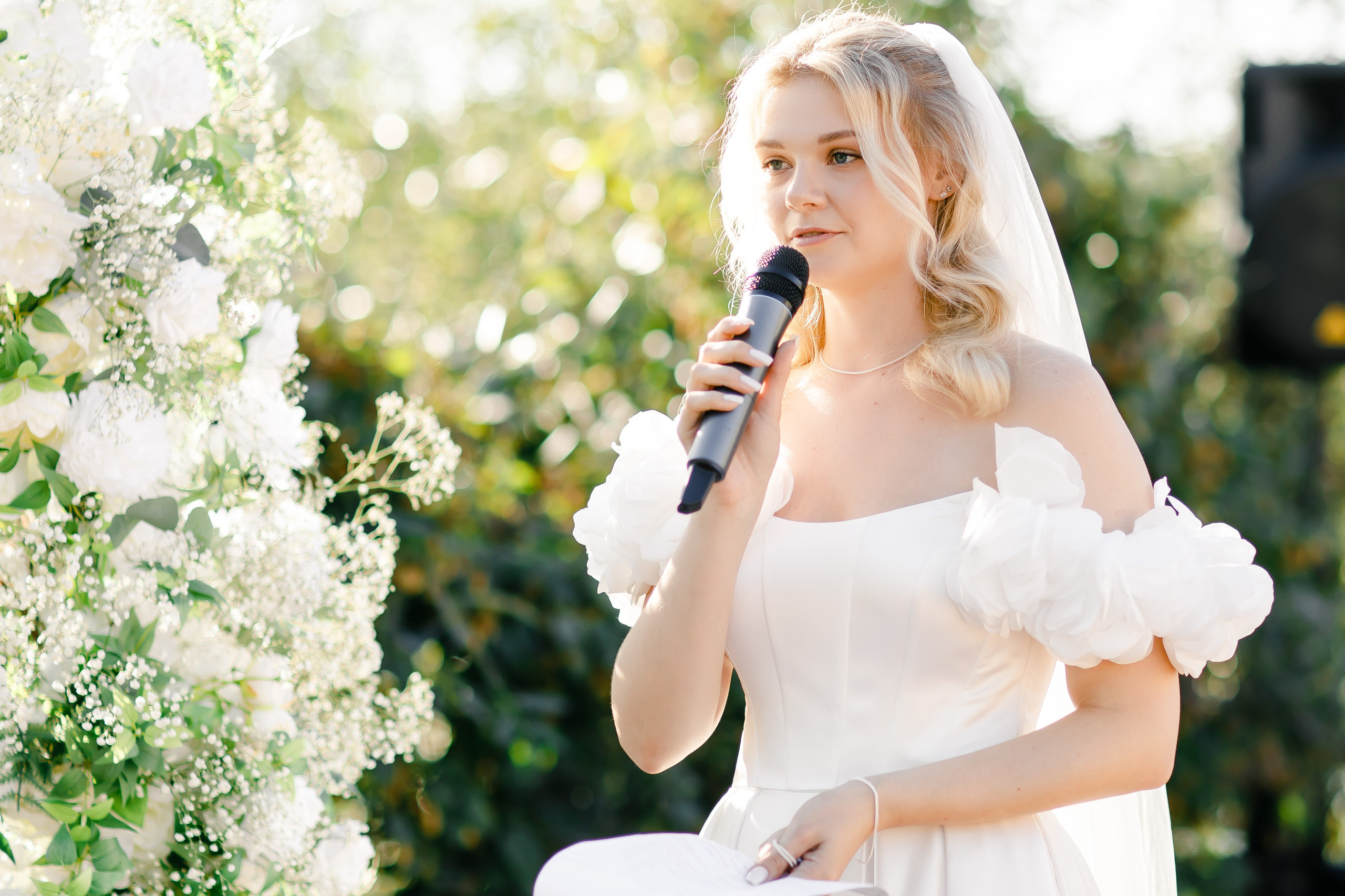 Элеонора и Владислав|Остров Русский. Свадебный фотограф Серпухов — Москва Ольга Васильева