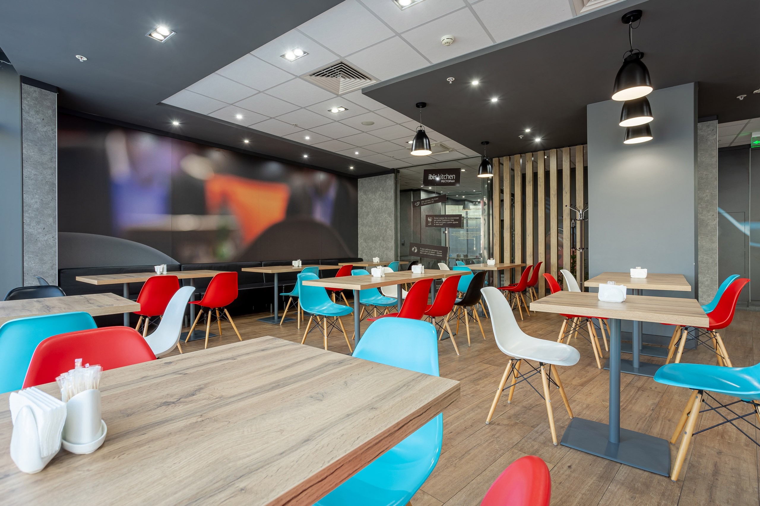 Hotels. Interior photographer Vitalii in Portland and Vancouver