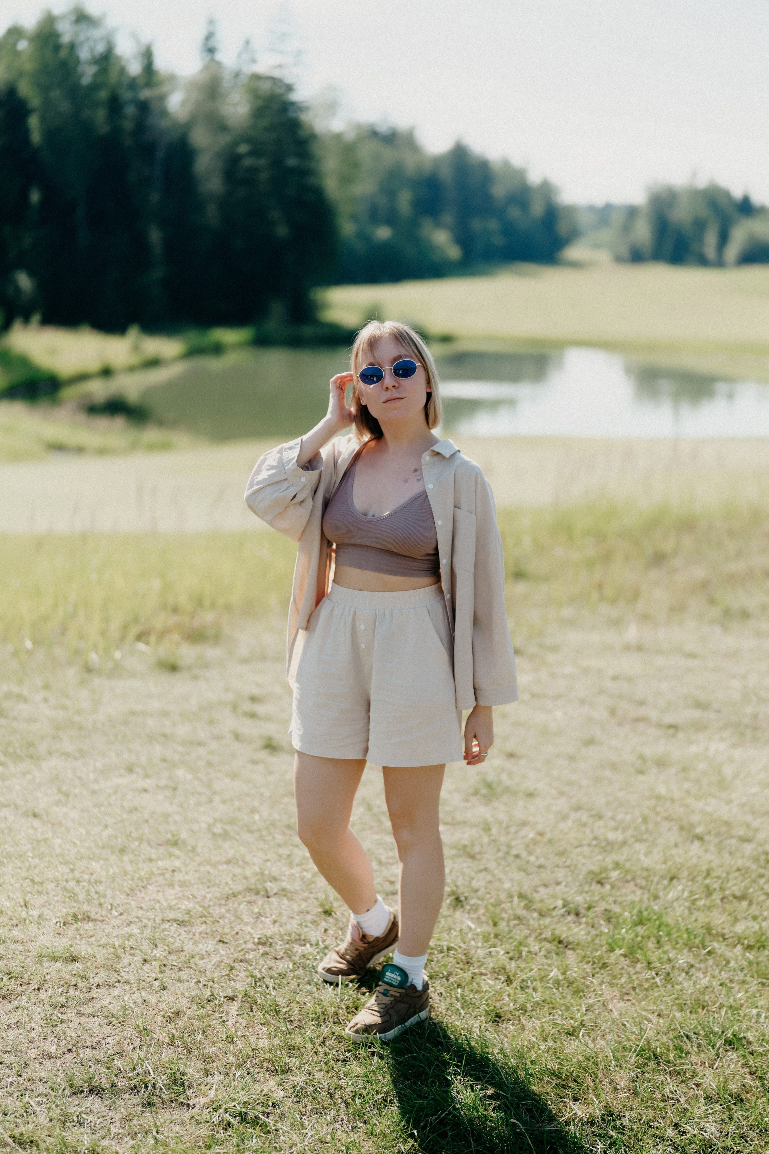 Целеево. Фотограф в Москве Дмитрий Рогов