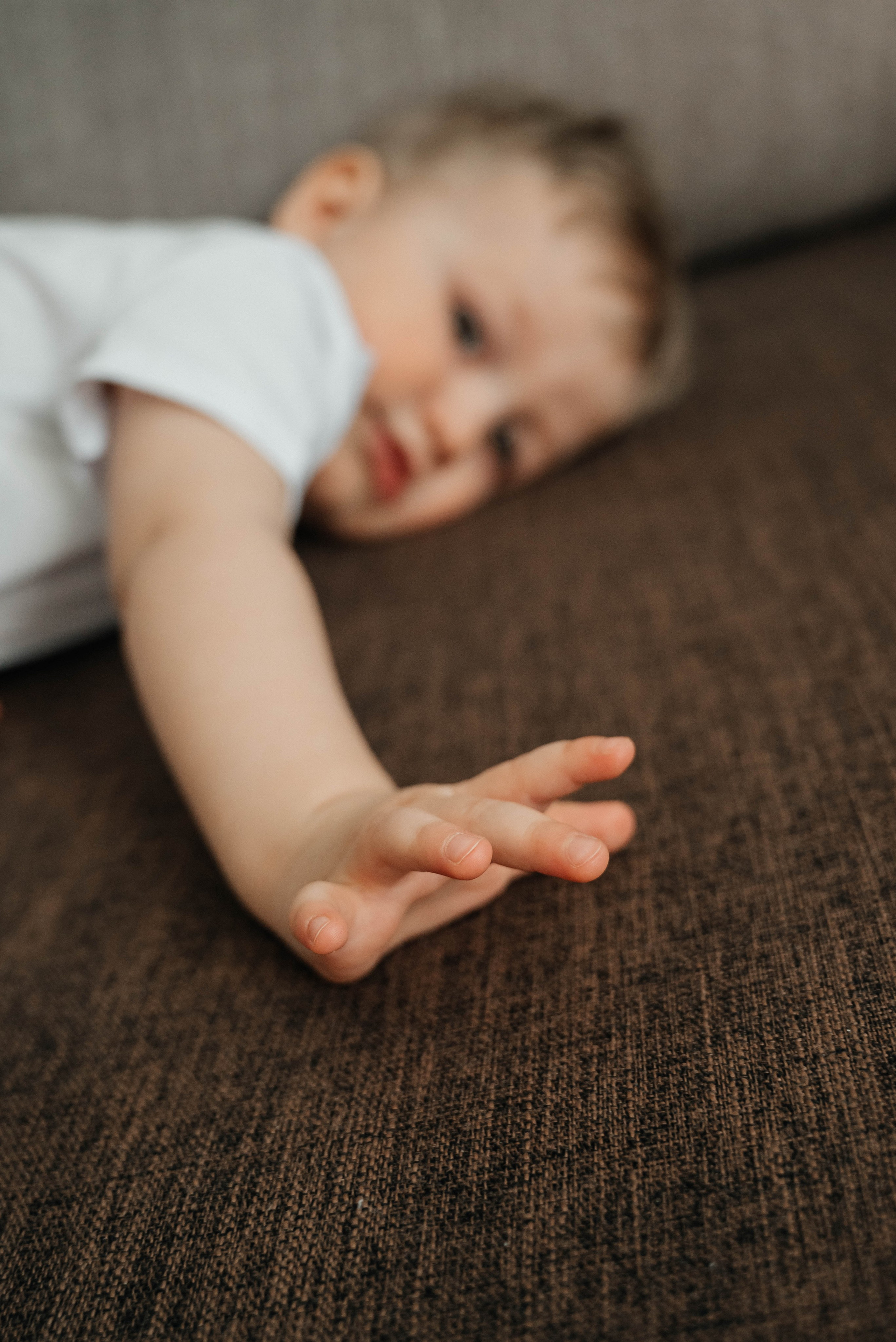 Домашняя съёмка для Марии и сынишки Миши. Свадебный и семейный фотограф г. Ярославль Савинская Анастасия