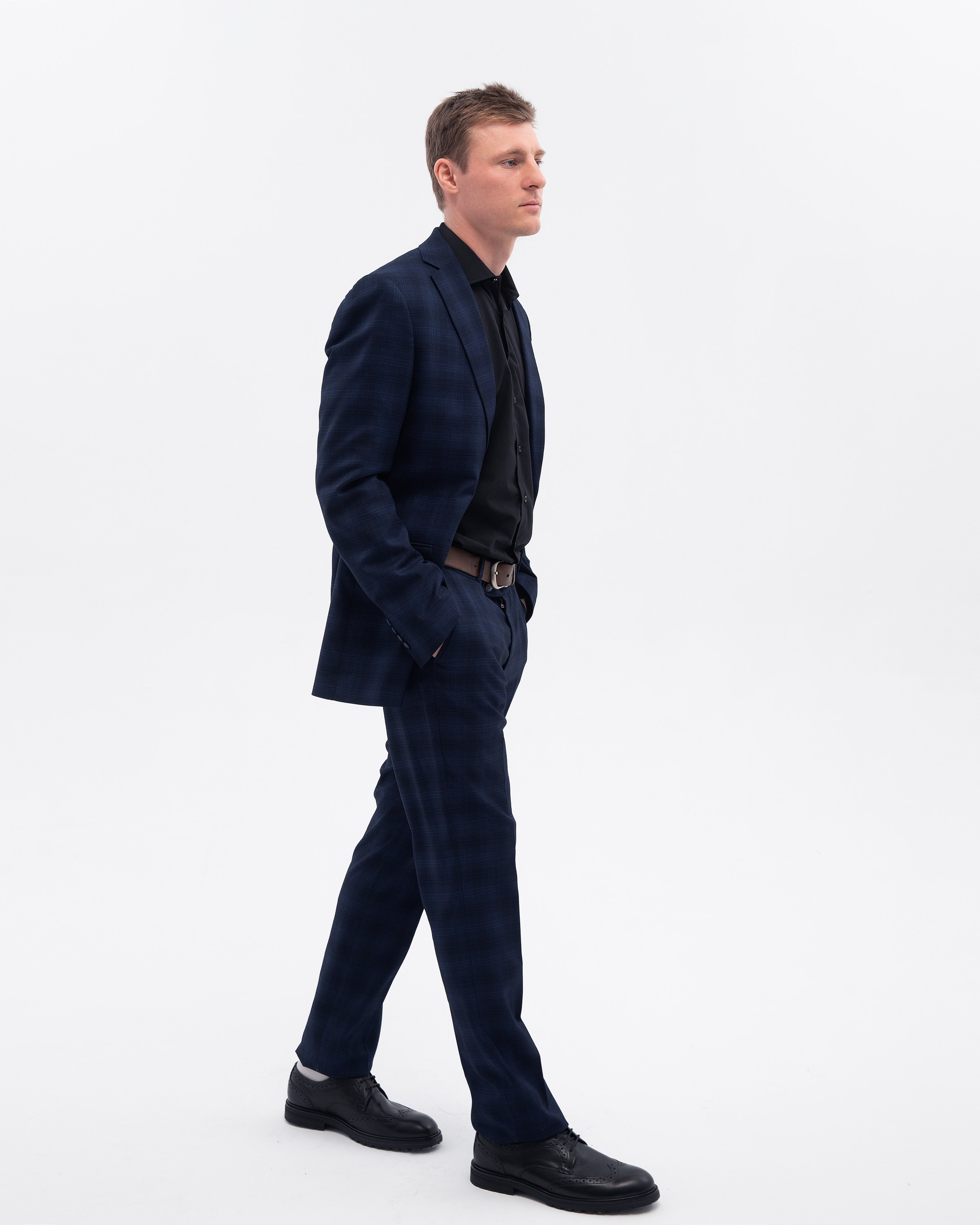 Классический костюм. Фотограф в Москве и Московской области Ольга Дробышева