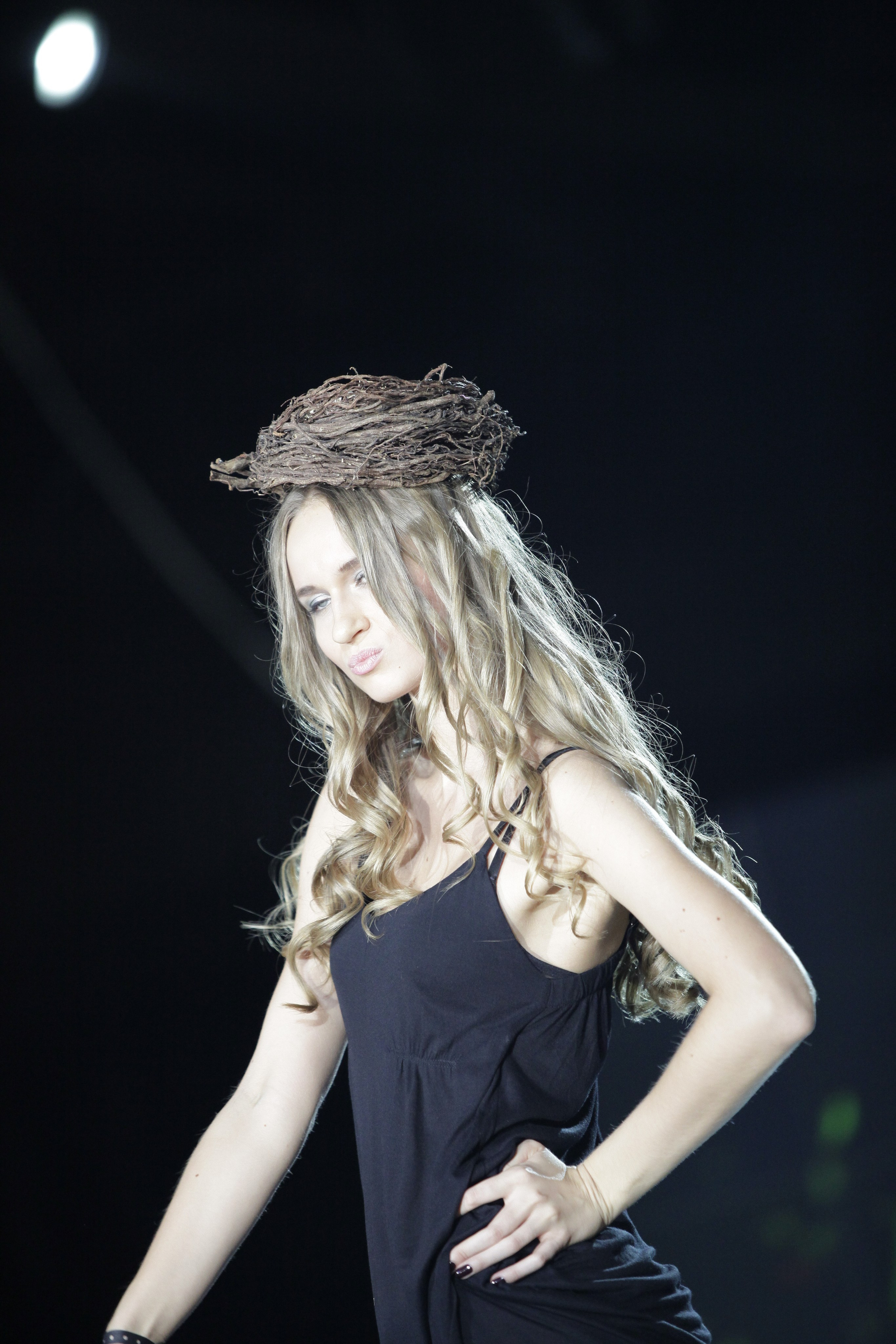 COSMOPOLITAN. Max Matvich and Victoria Basova are professionals in their field