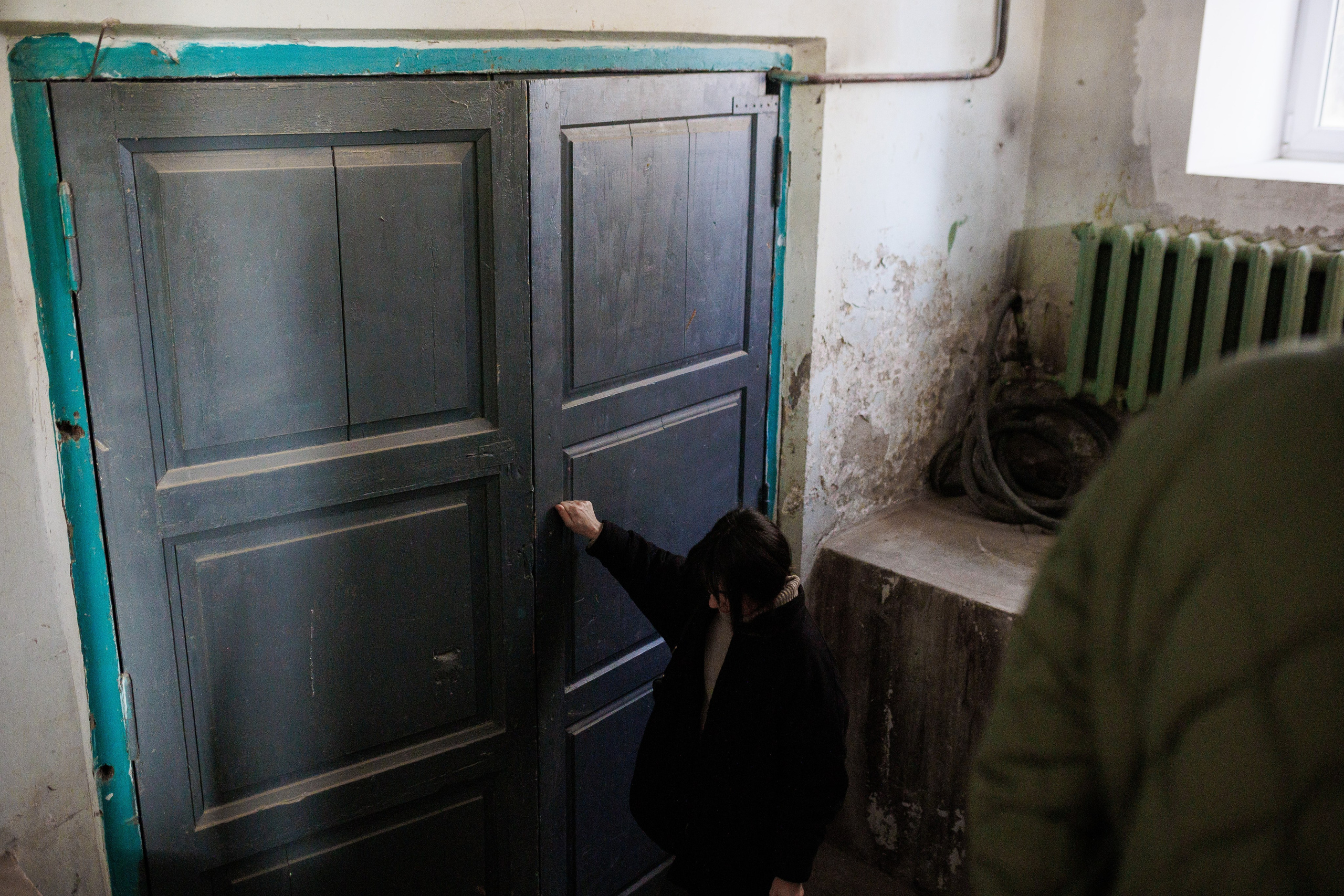 Песнь трех миров. Фотограф городских и семейных событий Артем Карпухин