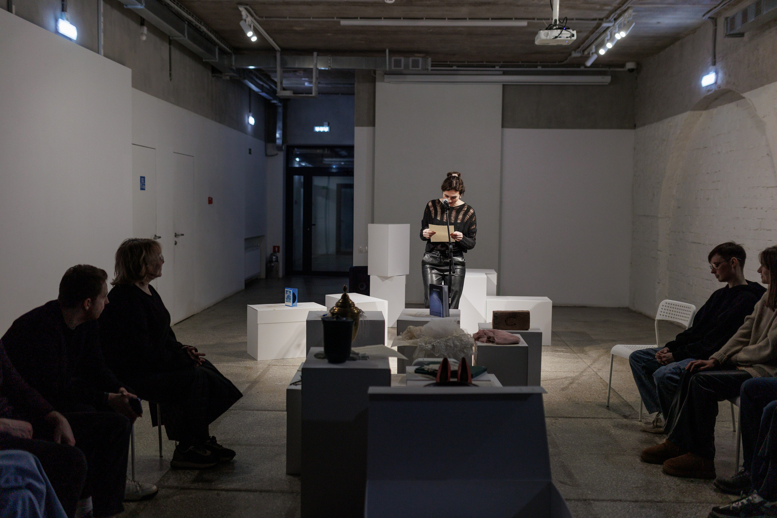 Это тебе. Фотограф городских и семейных событий Артем Карпухин