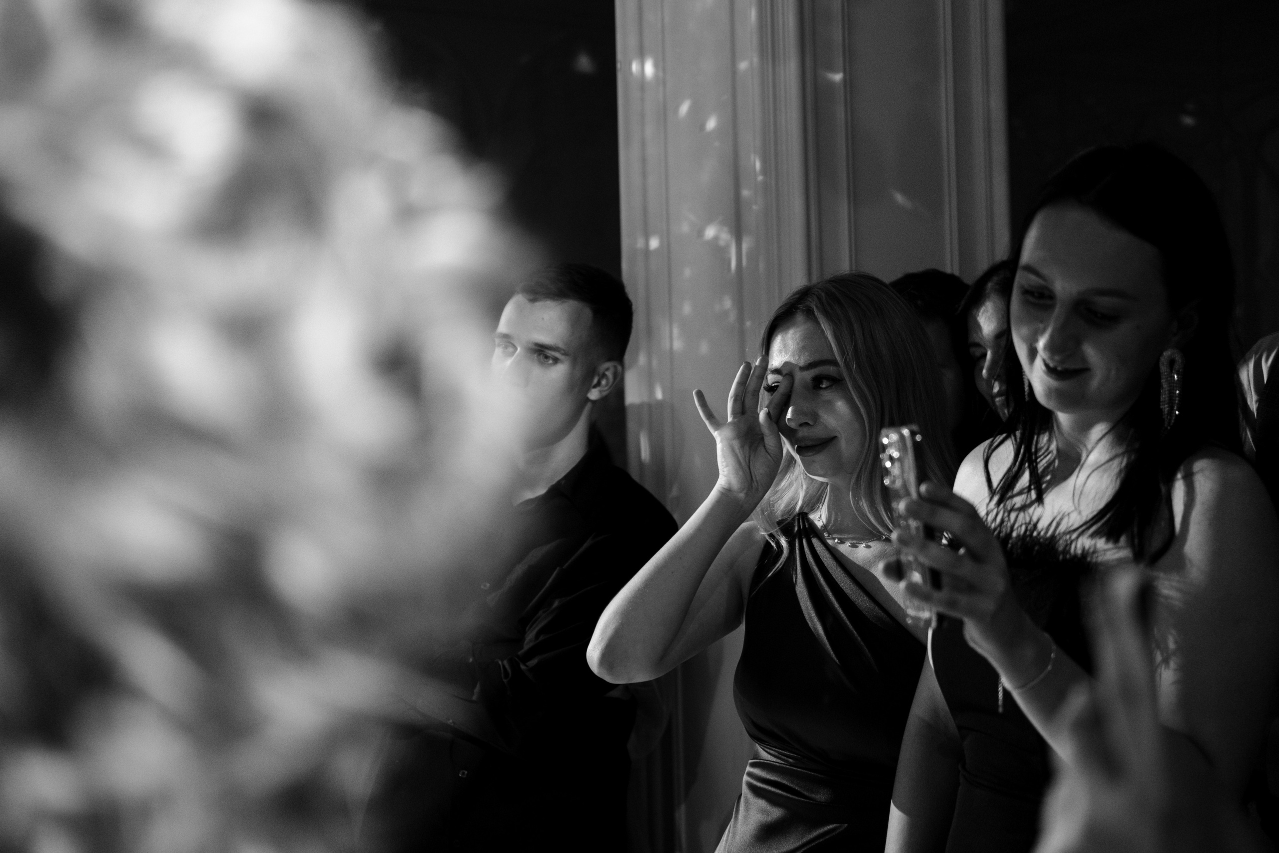 Шамиль и Анастасия. Фотограф в Астрахани Миронова Анастасия