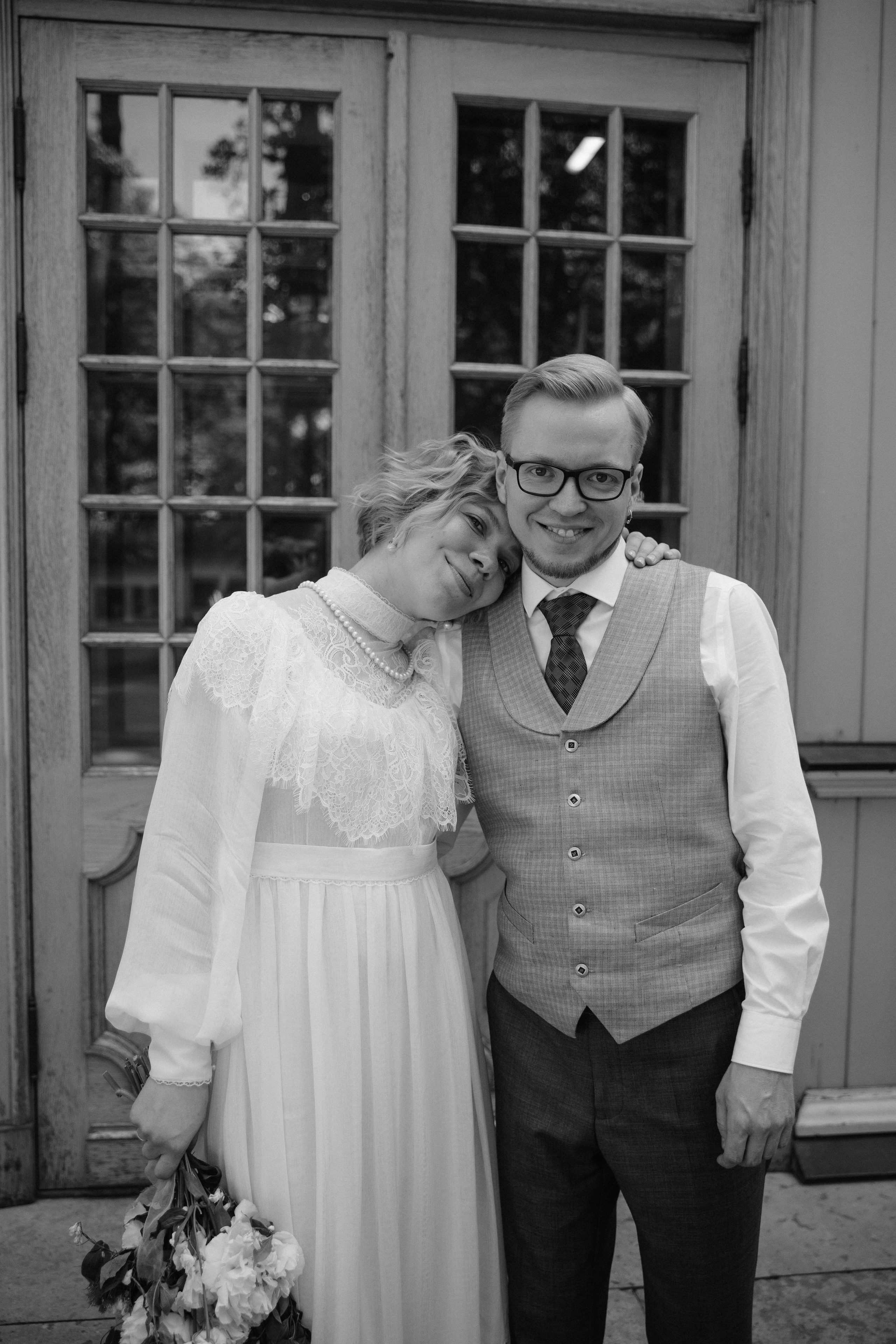 01.07.2023. Свадебный фотограф — Наталья Фед СПб/Москва