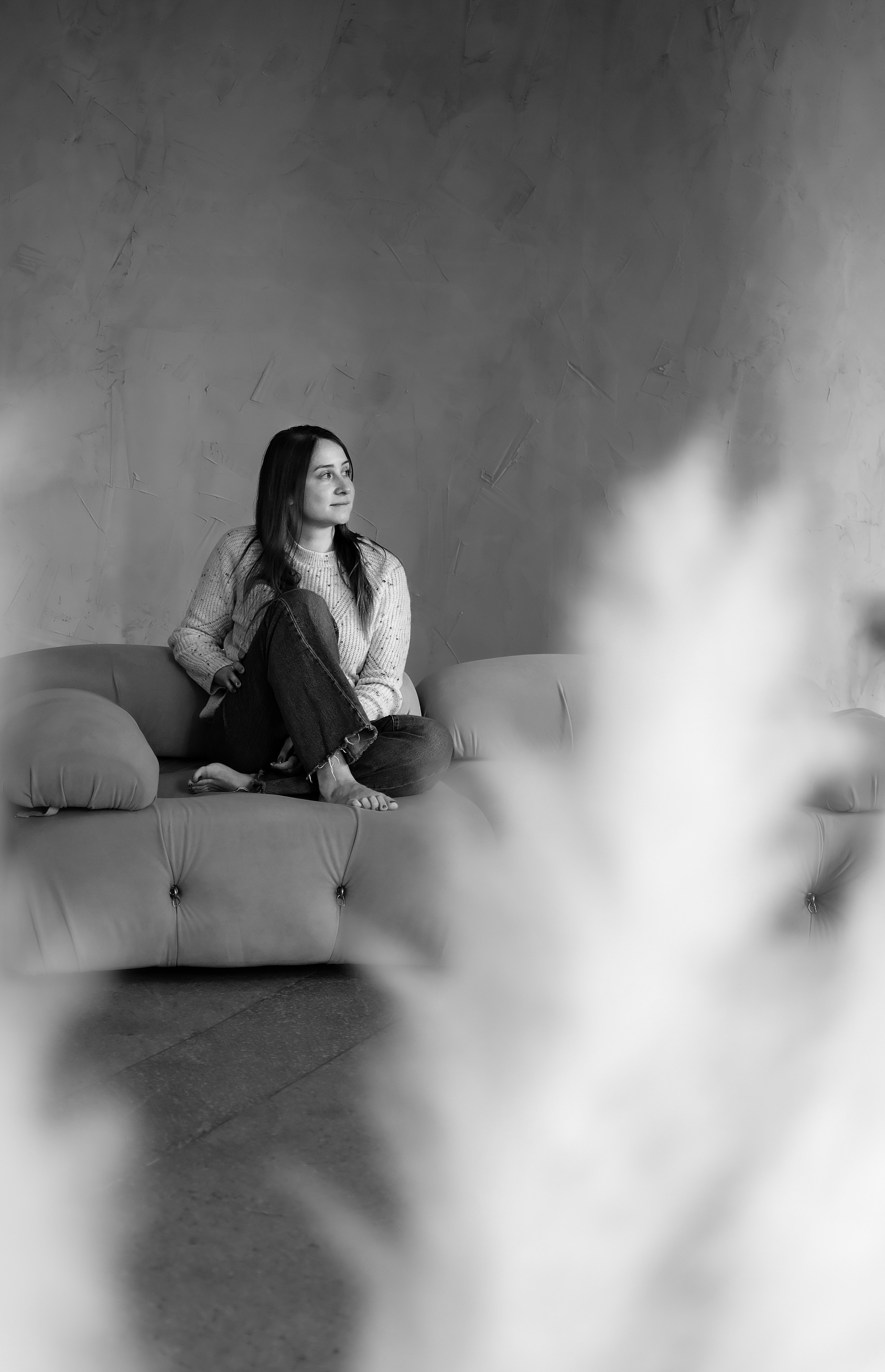 Студийные съемки. Фотограф в Барнауле и на Алтае Маша Савова