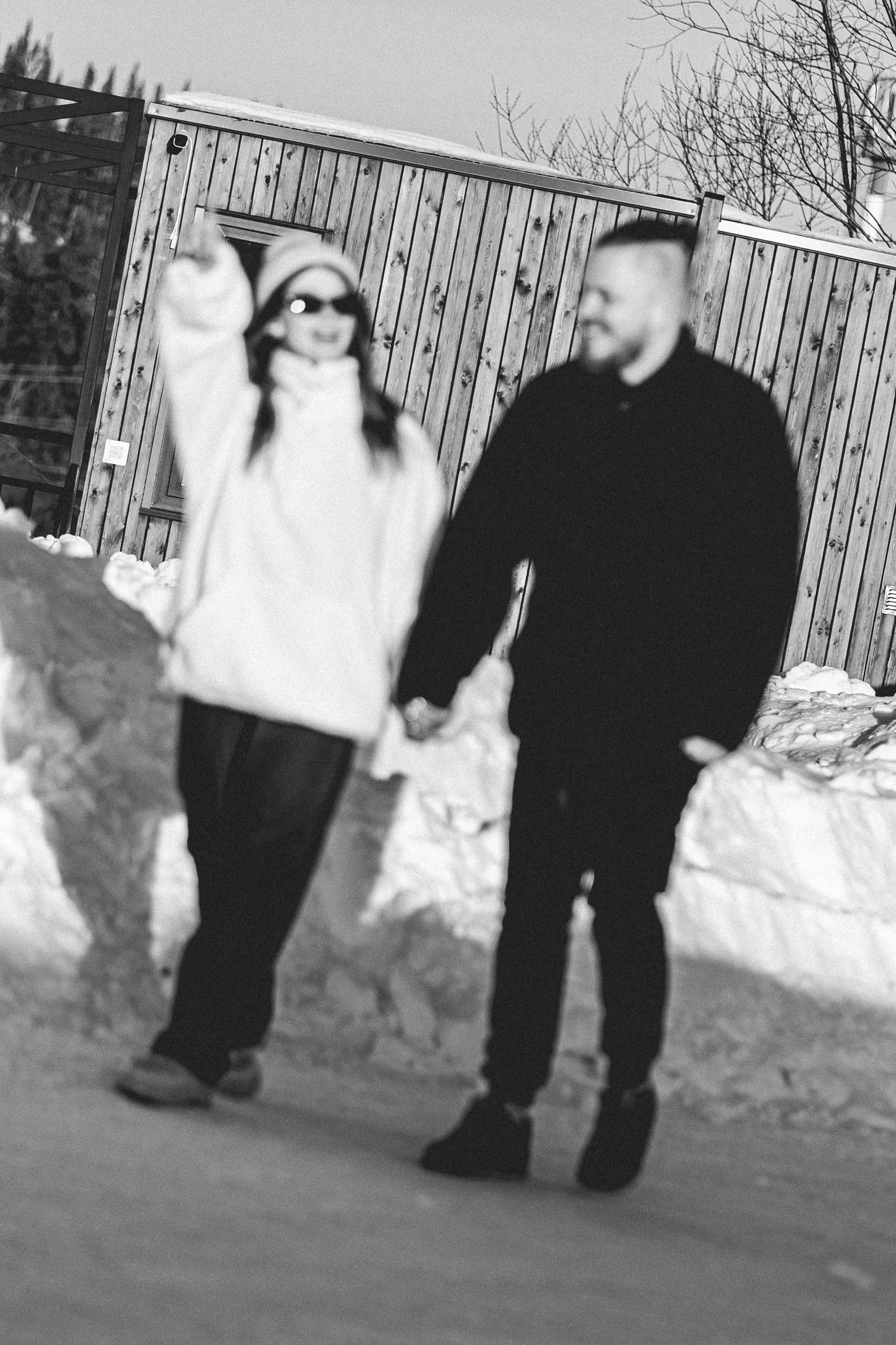 Vozduh. Анастасия Паршукова — фотограф Шерегеш Новосибирск