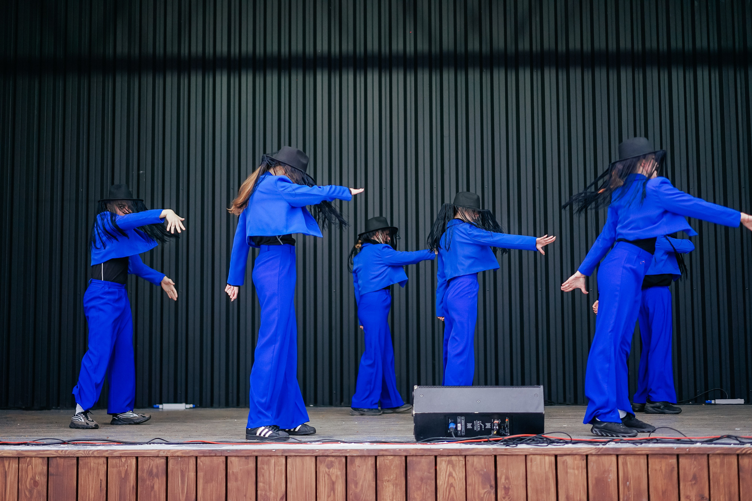 «Предновогодний переполох» Лопатинский сад, 14.12.2024. Фотограф и видеограф Смоленск | Студия Цезарь