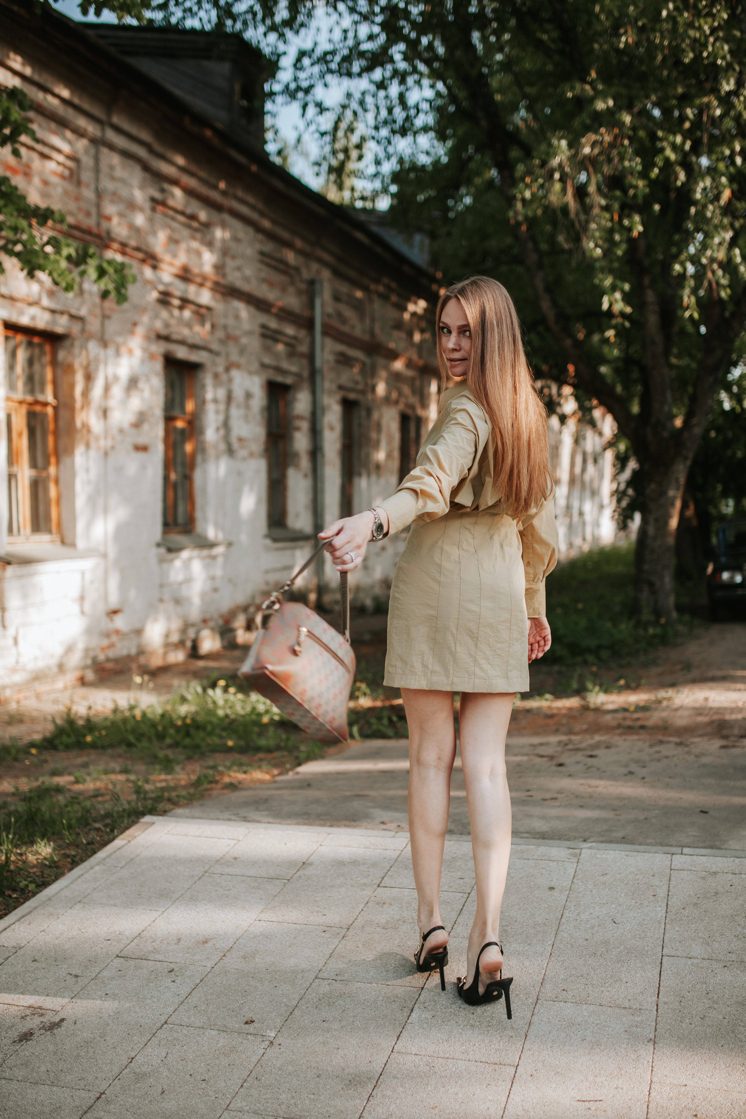 Фотопрогулка для Аллы. Семейный Life style фотограф в Великом Новгороде Юлия Ефимова