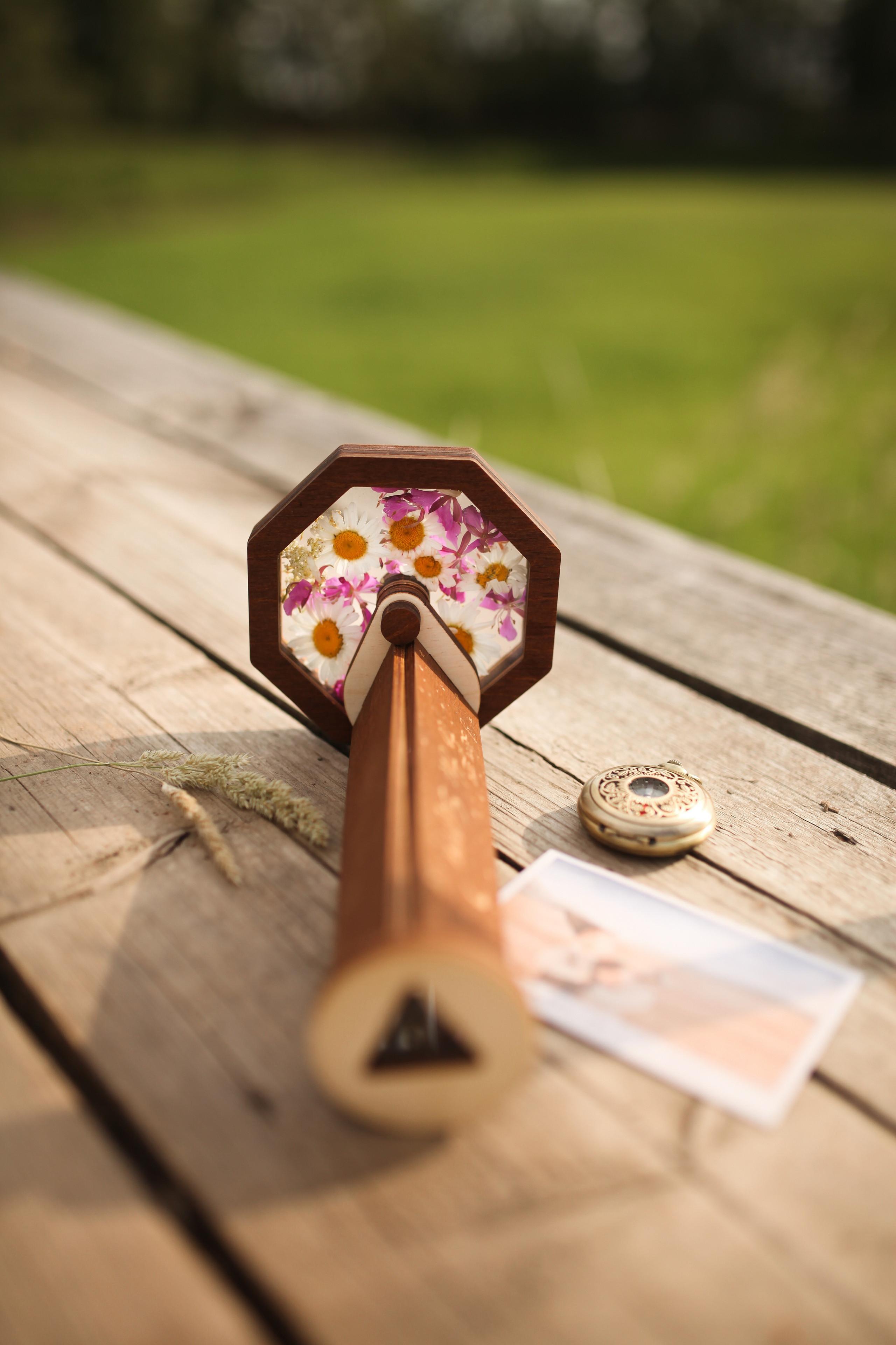 Предметная съёмка калейдоскопа. Семейный Life style фотограф в Великом Новгороде Юлия Ефимова