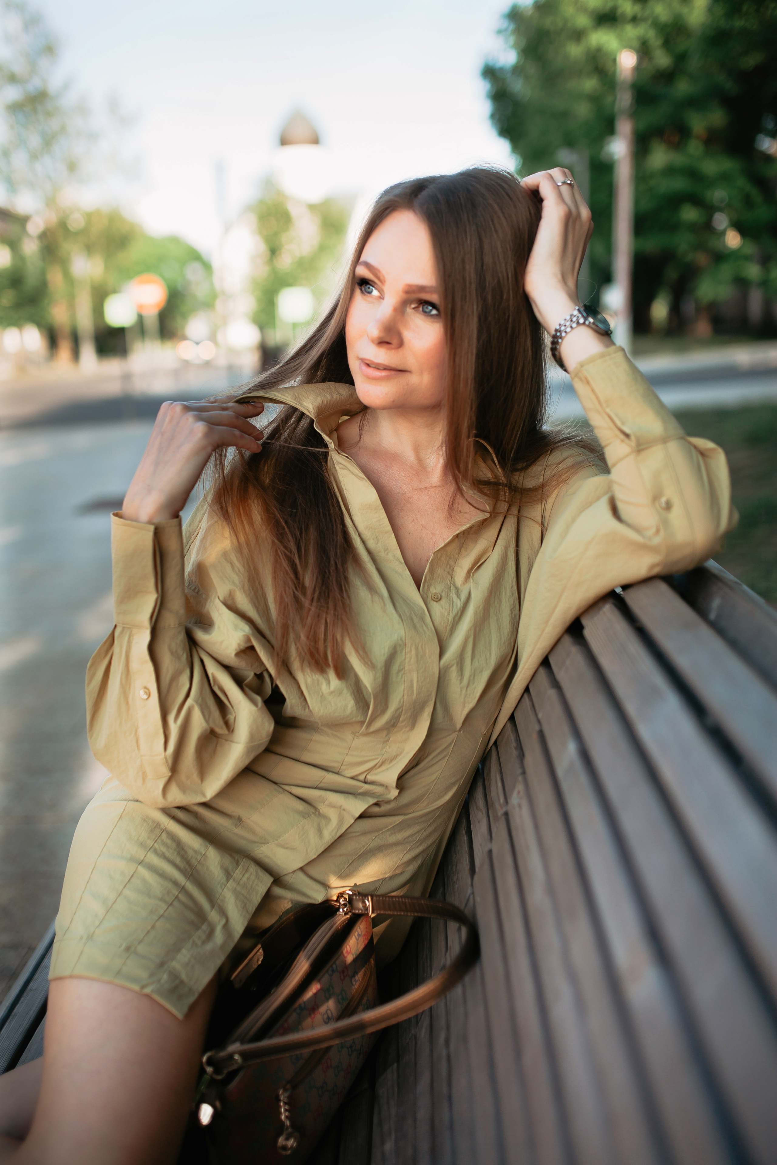 Фотопрогулка для Аллы. Семейный Life style фотограф в Великом Новгороде Юлия Ефимова