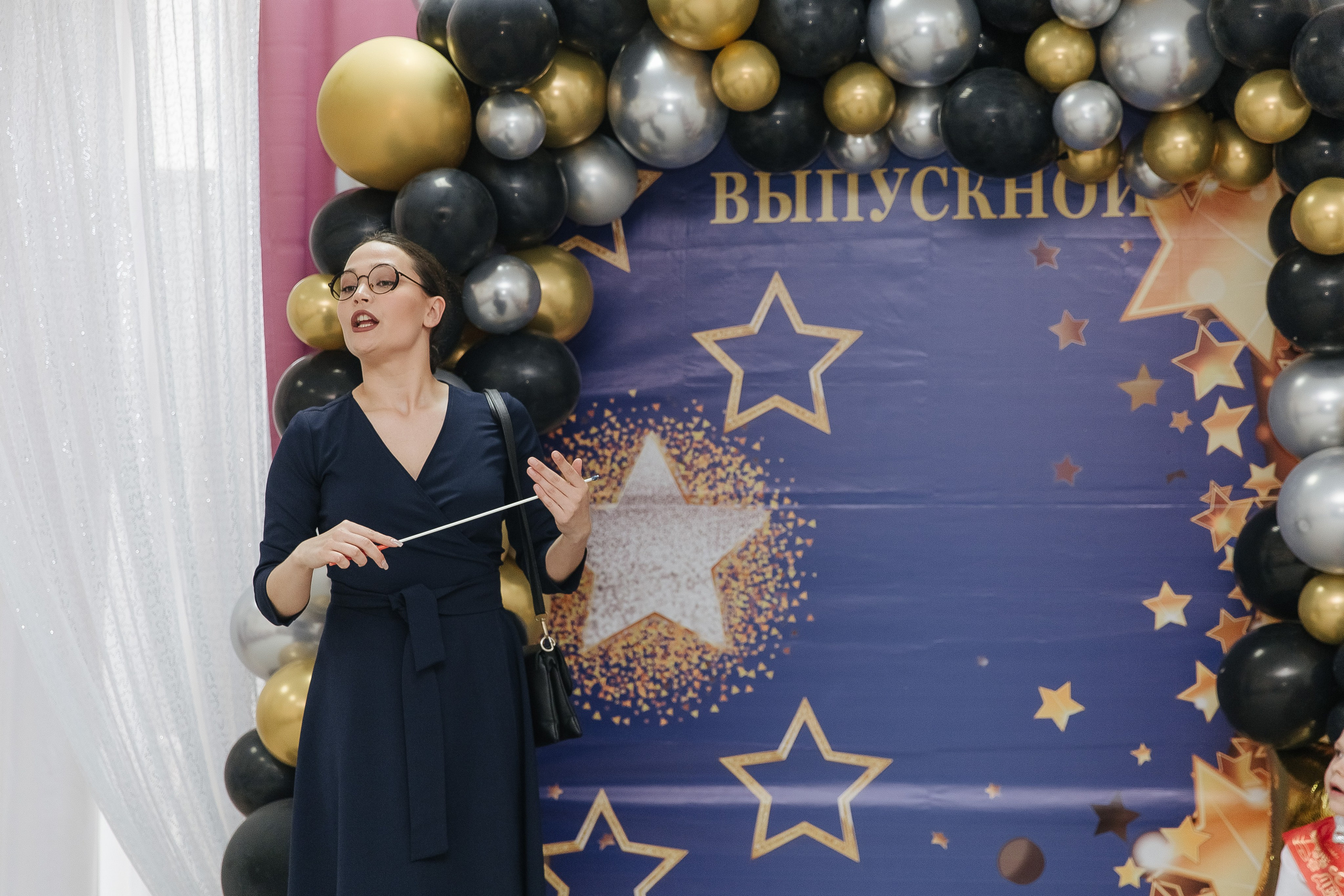 Выпускной в детском саду. Фотограф в Красноярске Любовь Малеева