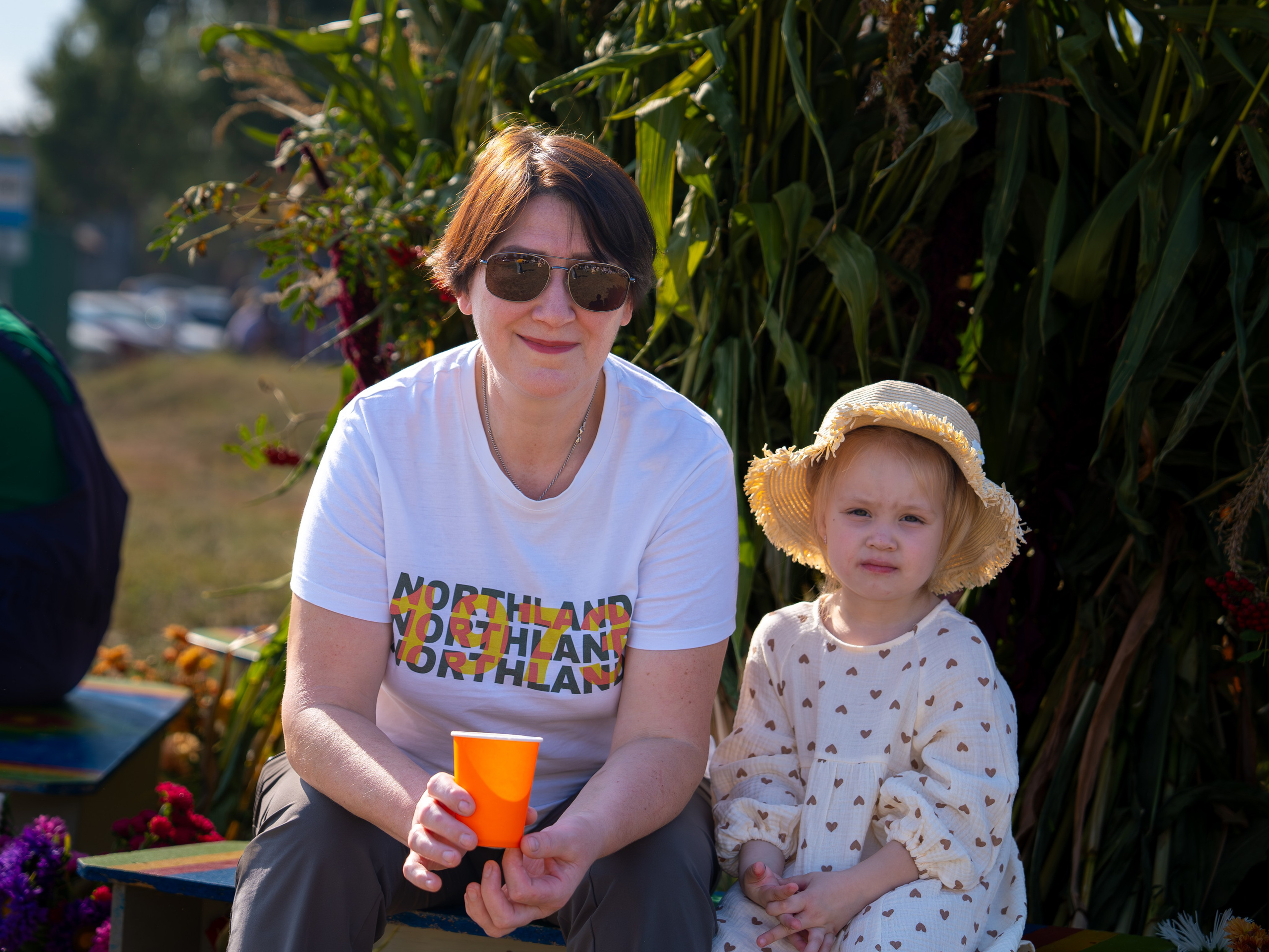 Ярмарка. Фотограф Наталья Сорока Ижевск