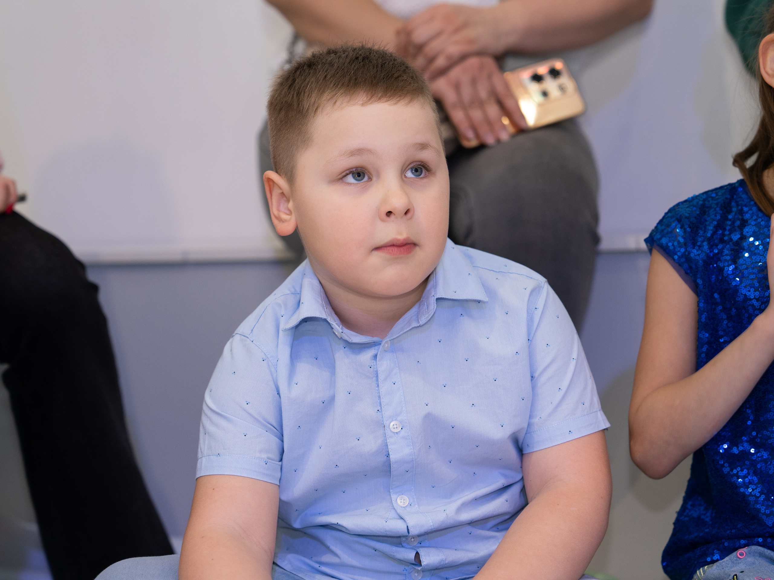 Зимуля. Фотограф Наталья Сорока Ижевск