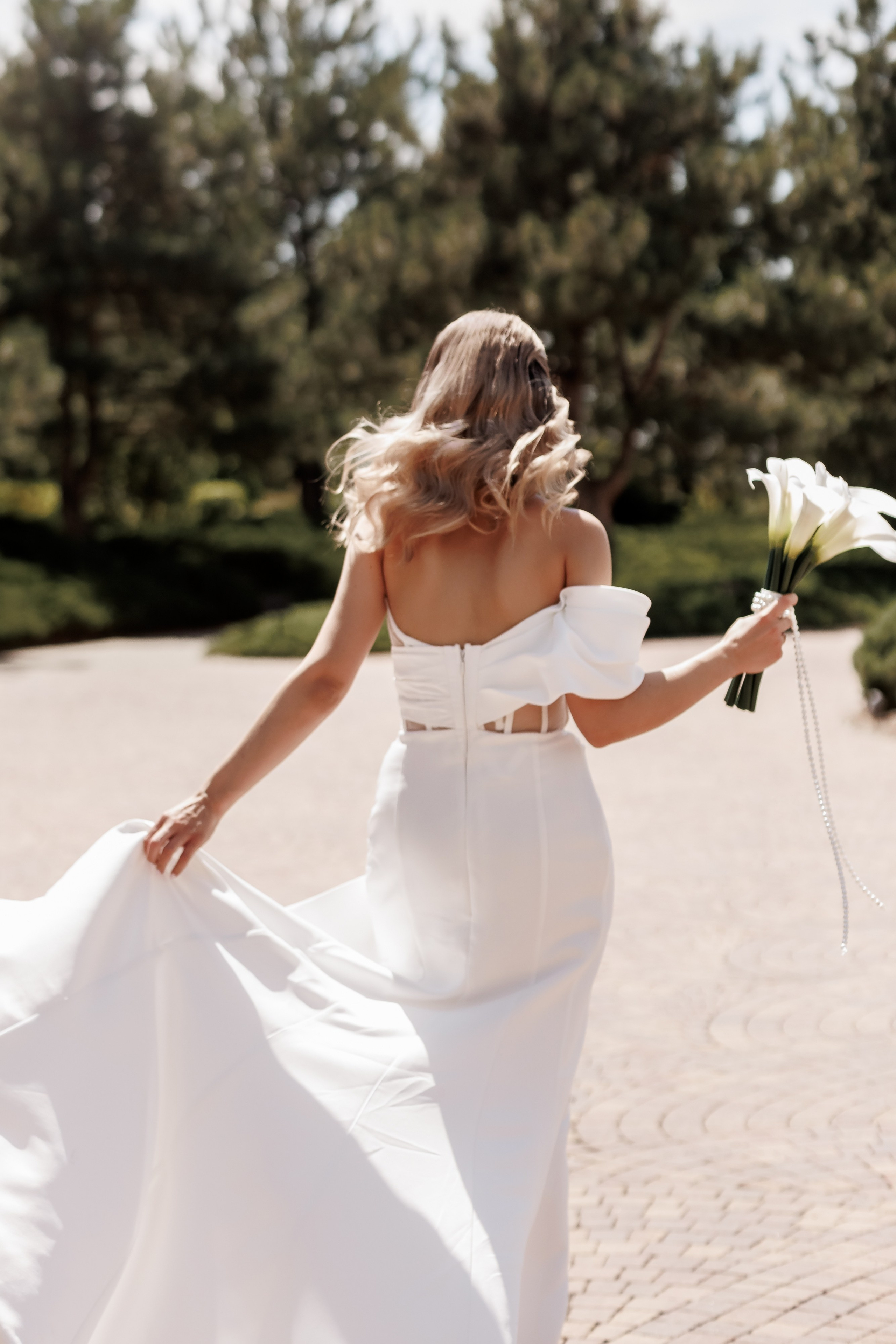 История любви из Ростова-на-Дону. Свадебный и семейный фотограф в Невинномысске Наталья Куликова