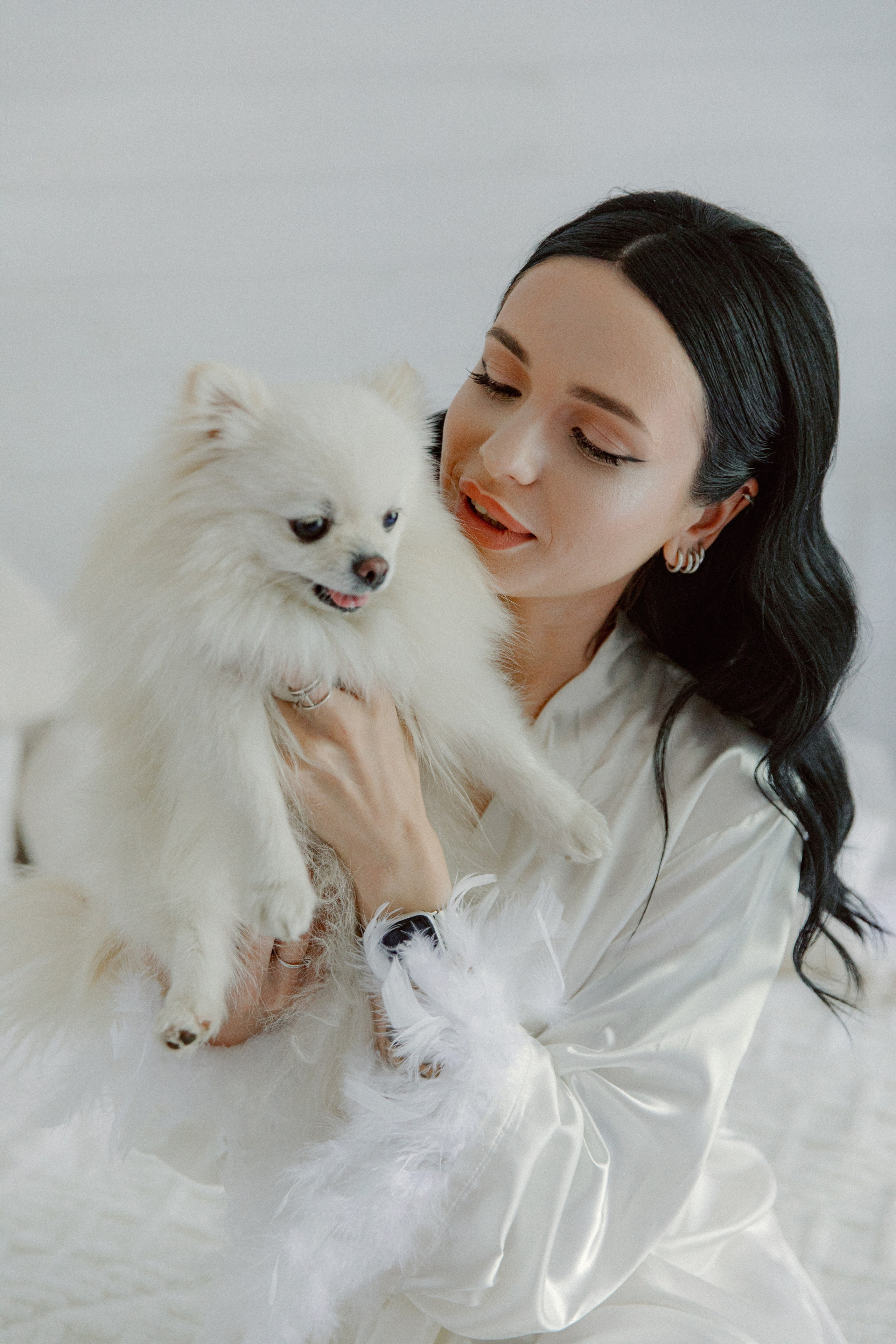 Dog Friendly. Свадебный и репортажный фотограф