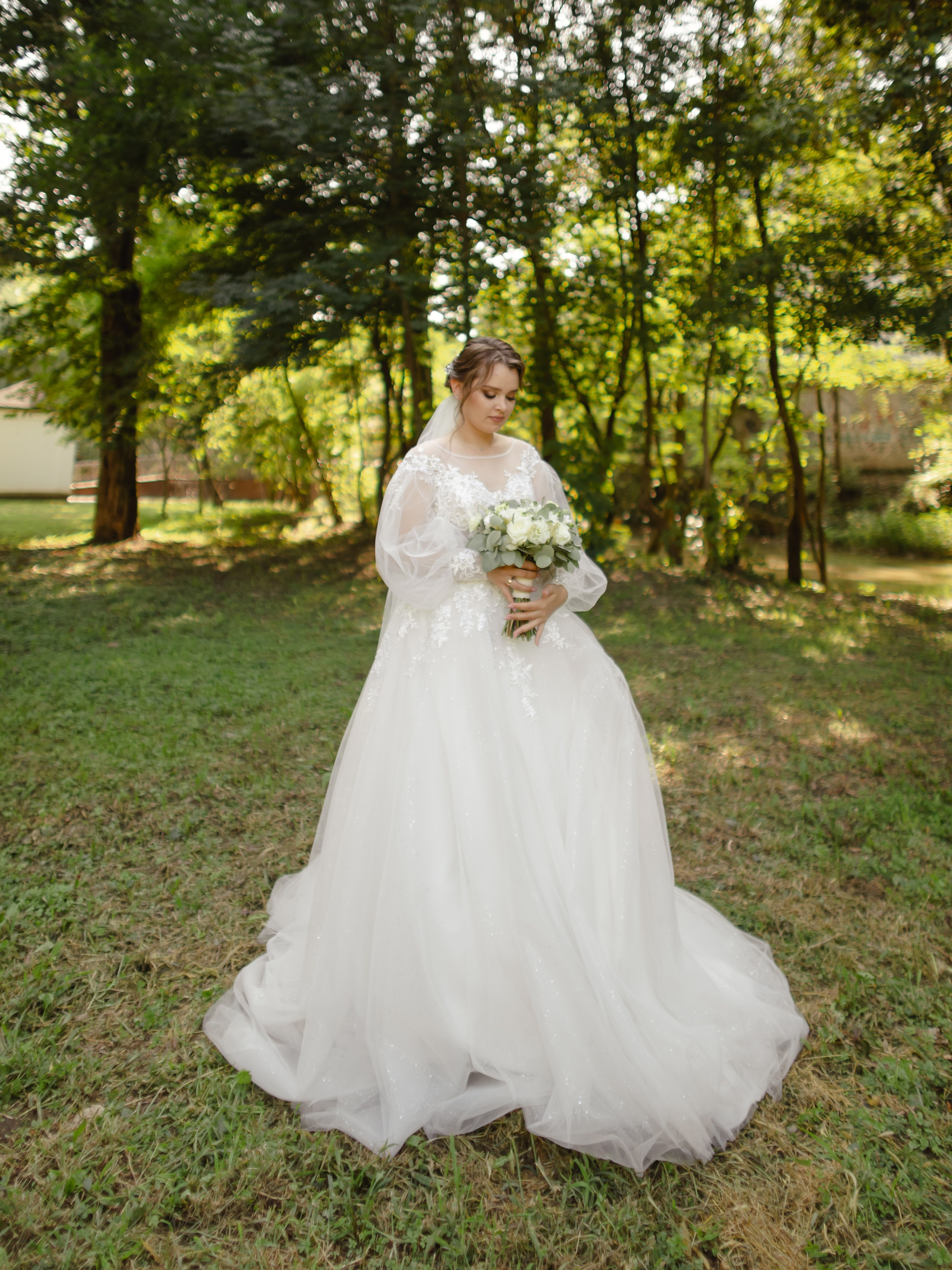 Евгений и Виктория. Фотограф в Москве — Евгения Прокопенко