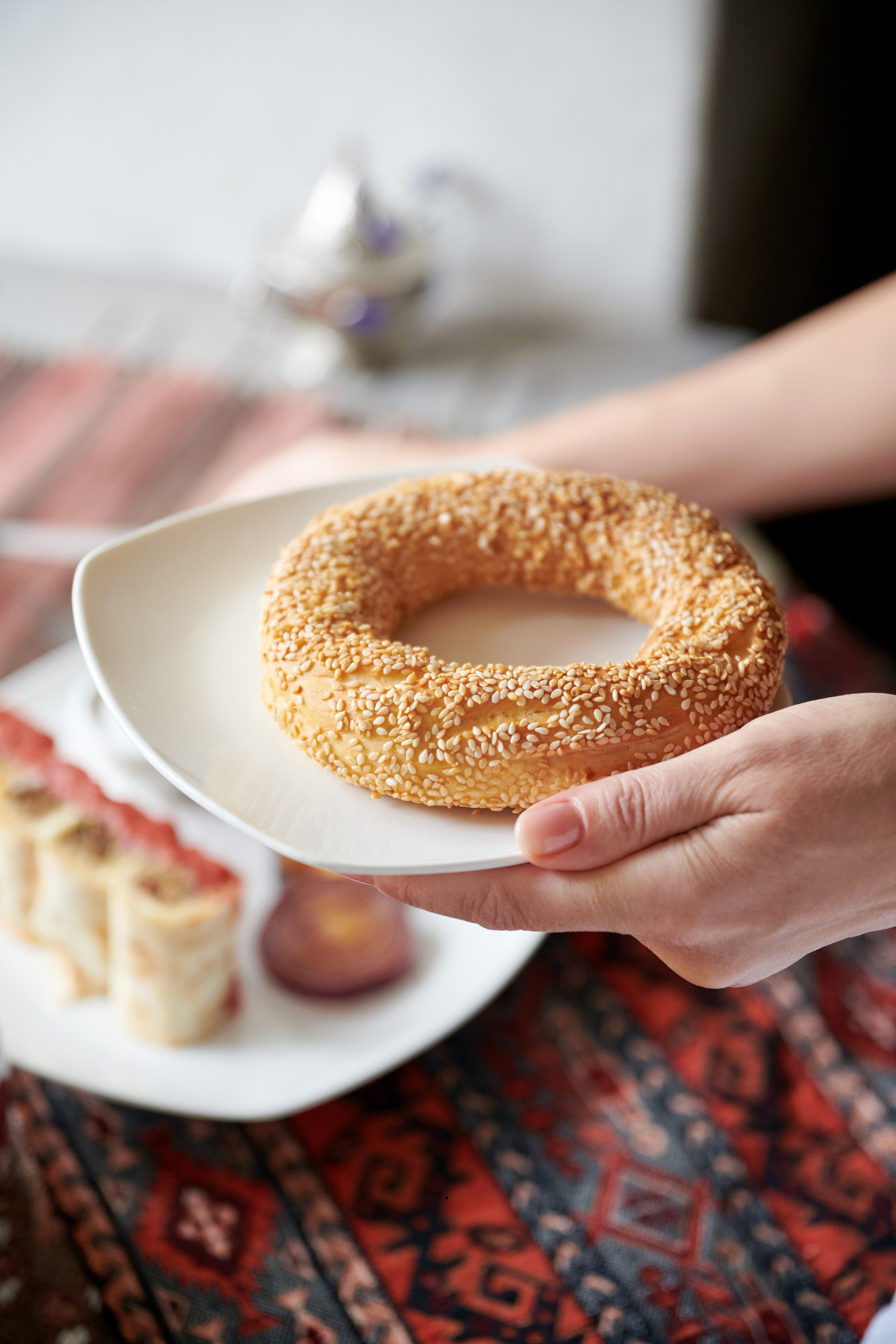 Бардак. Интерьерный, портретный и семейный фотограф в Москве Мария Иринархова