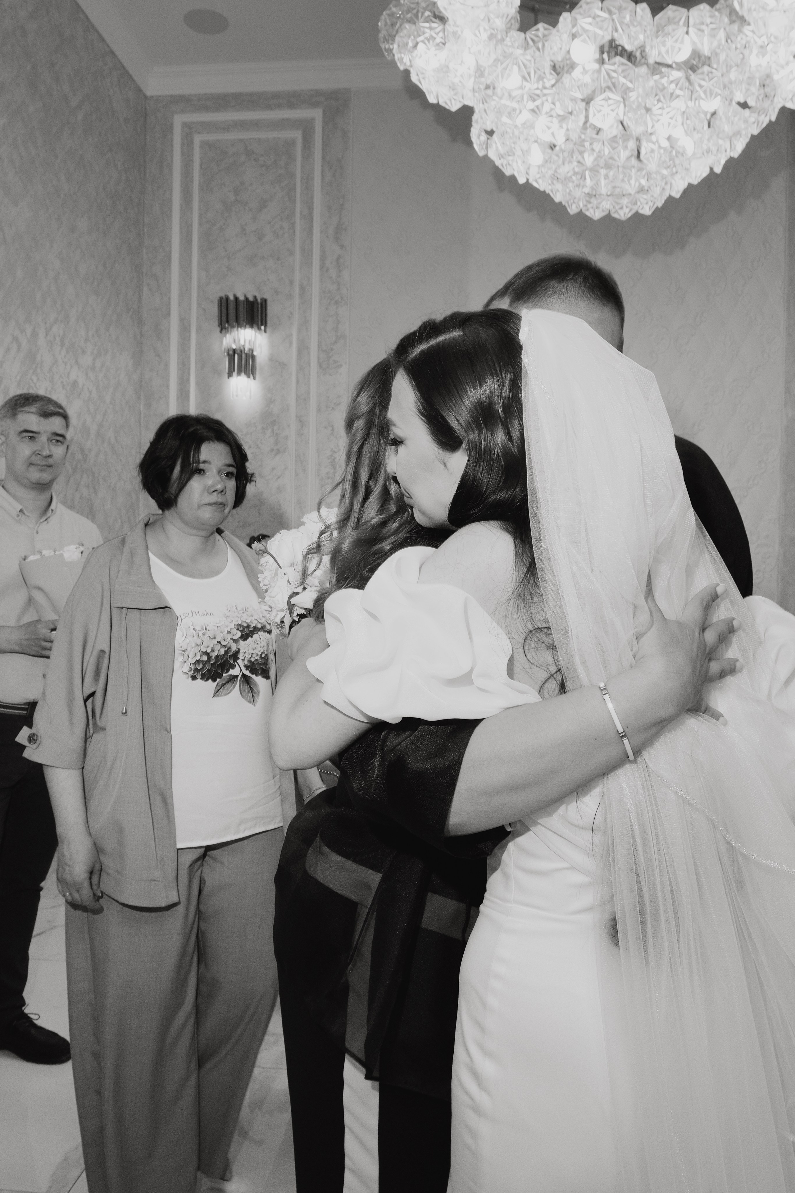 Свадьба Александр & Елизавета. Fashion Photograher Anastasiya Bokova