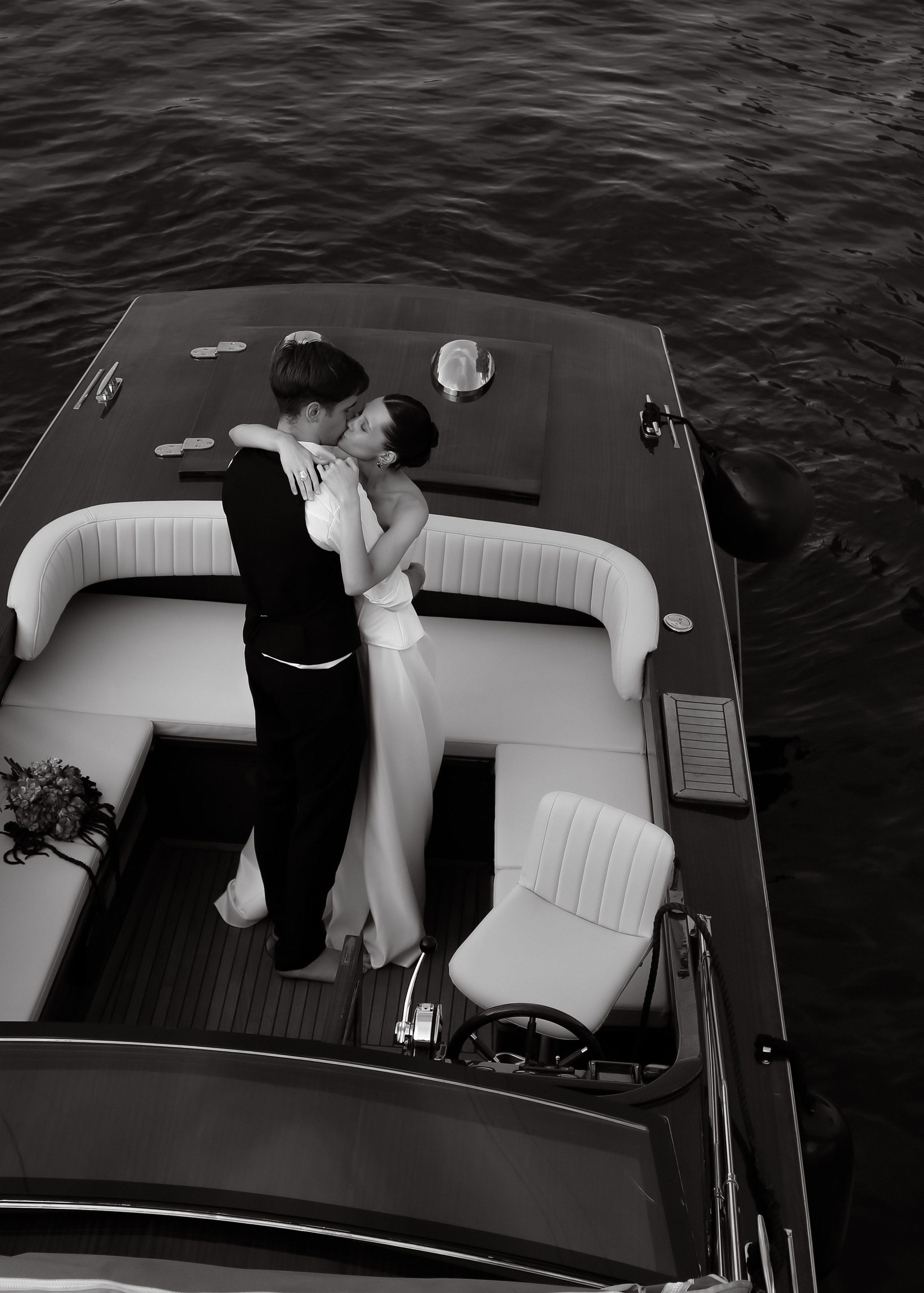 Grigory & Alexandra. Свадебный фотограф в Санкт-Петербурге Михайлова Анна